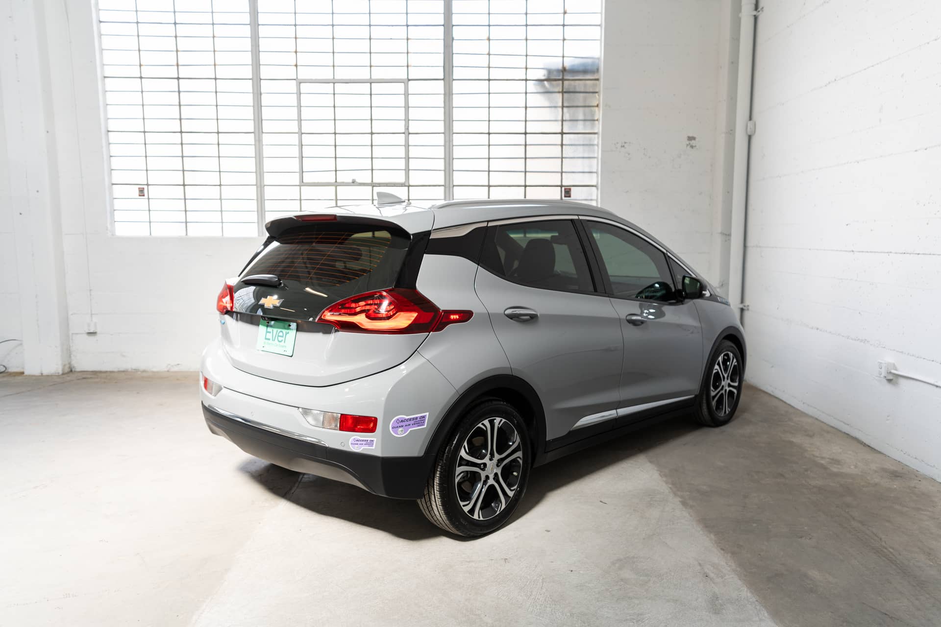 EverCars Co. vehicle image 6 for Chevrolet Bolt EV -  Premier on EverCars Co.