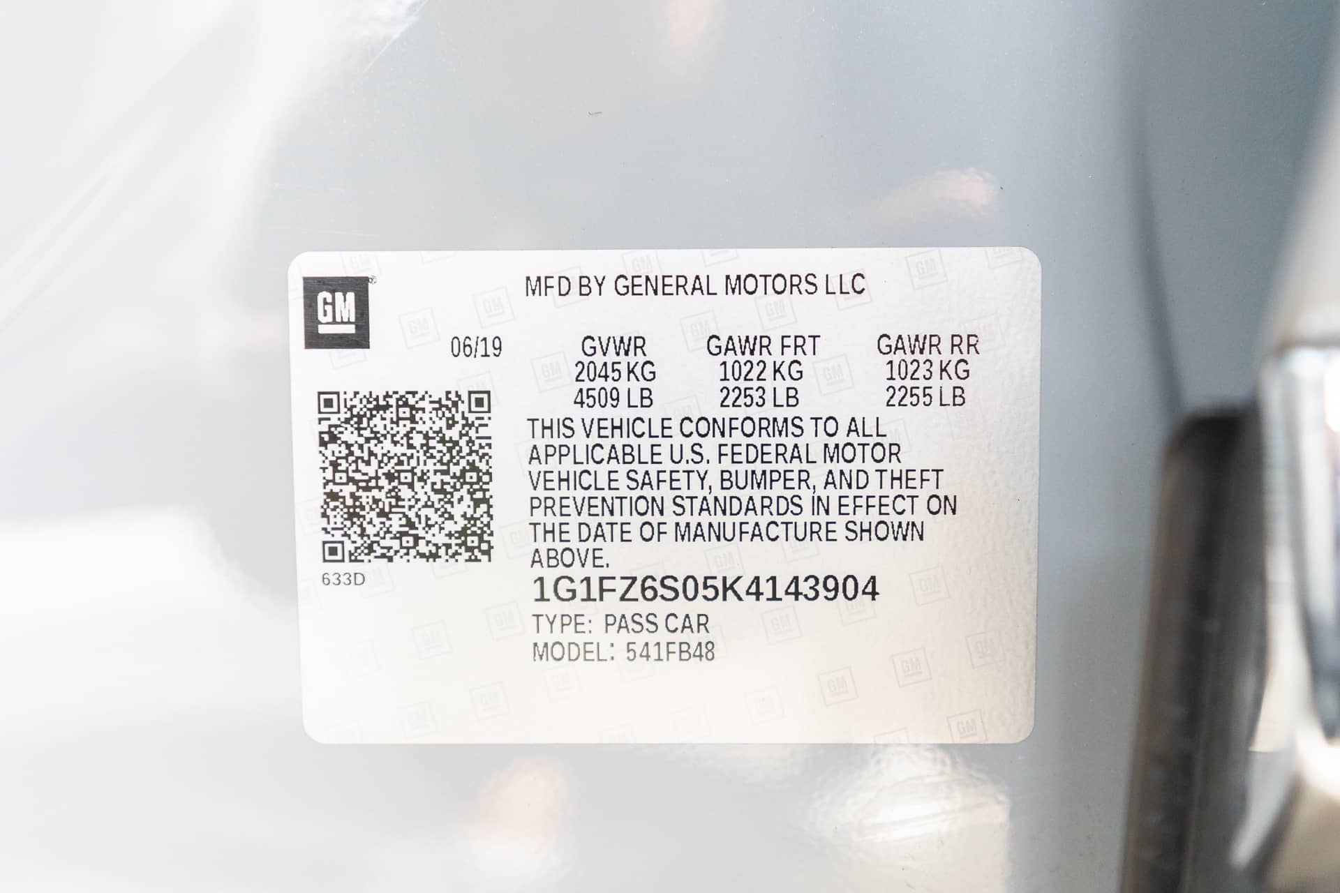 EverCars Co. vehicle image 22 for Chevrolet Bolt EV -  Premier on EverCars Co.