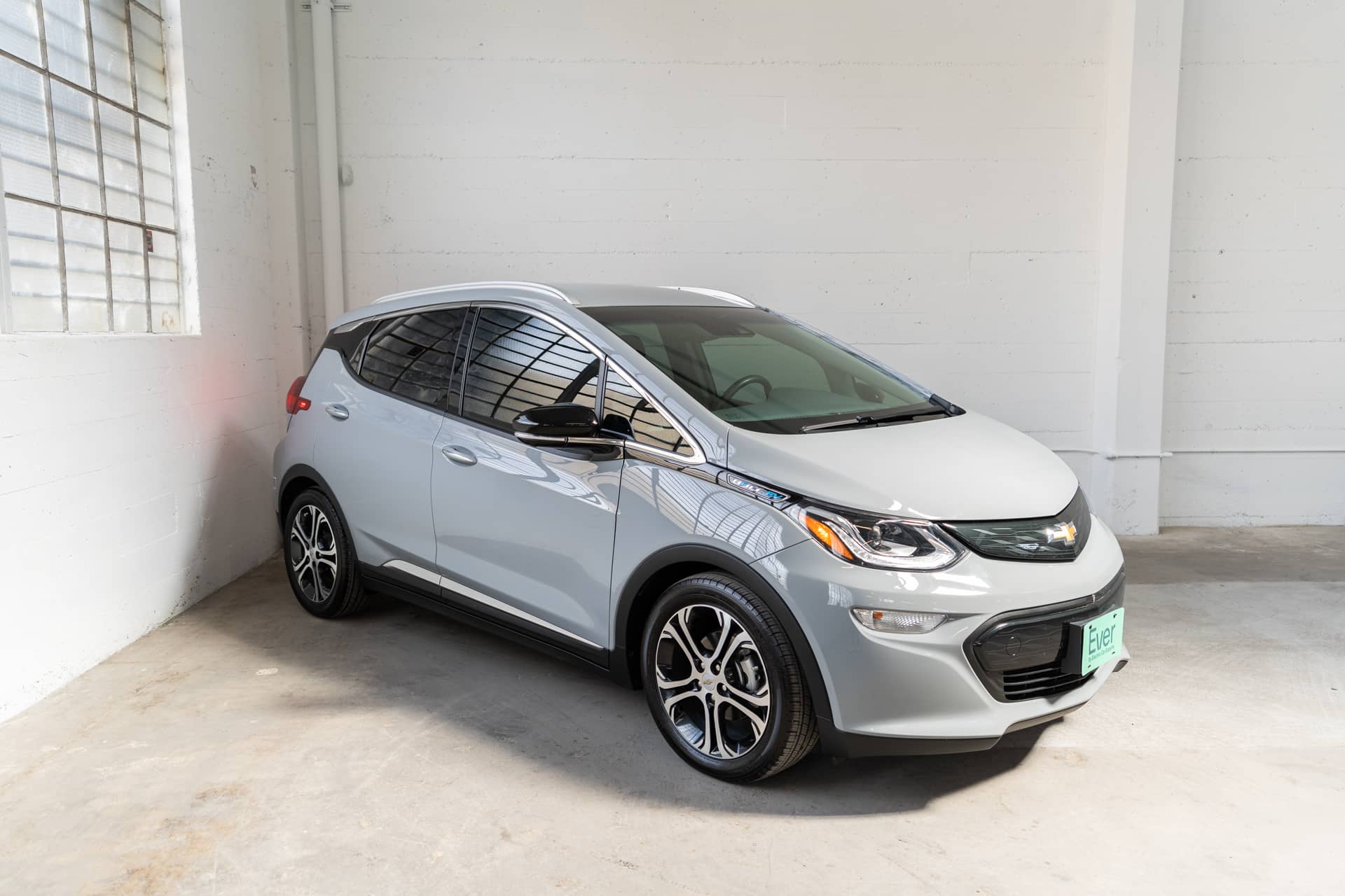 EverCars Co. vehicle image 4 for Chevrolet Bolt EV -  Premier on EverCars Co.