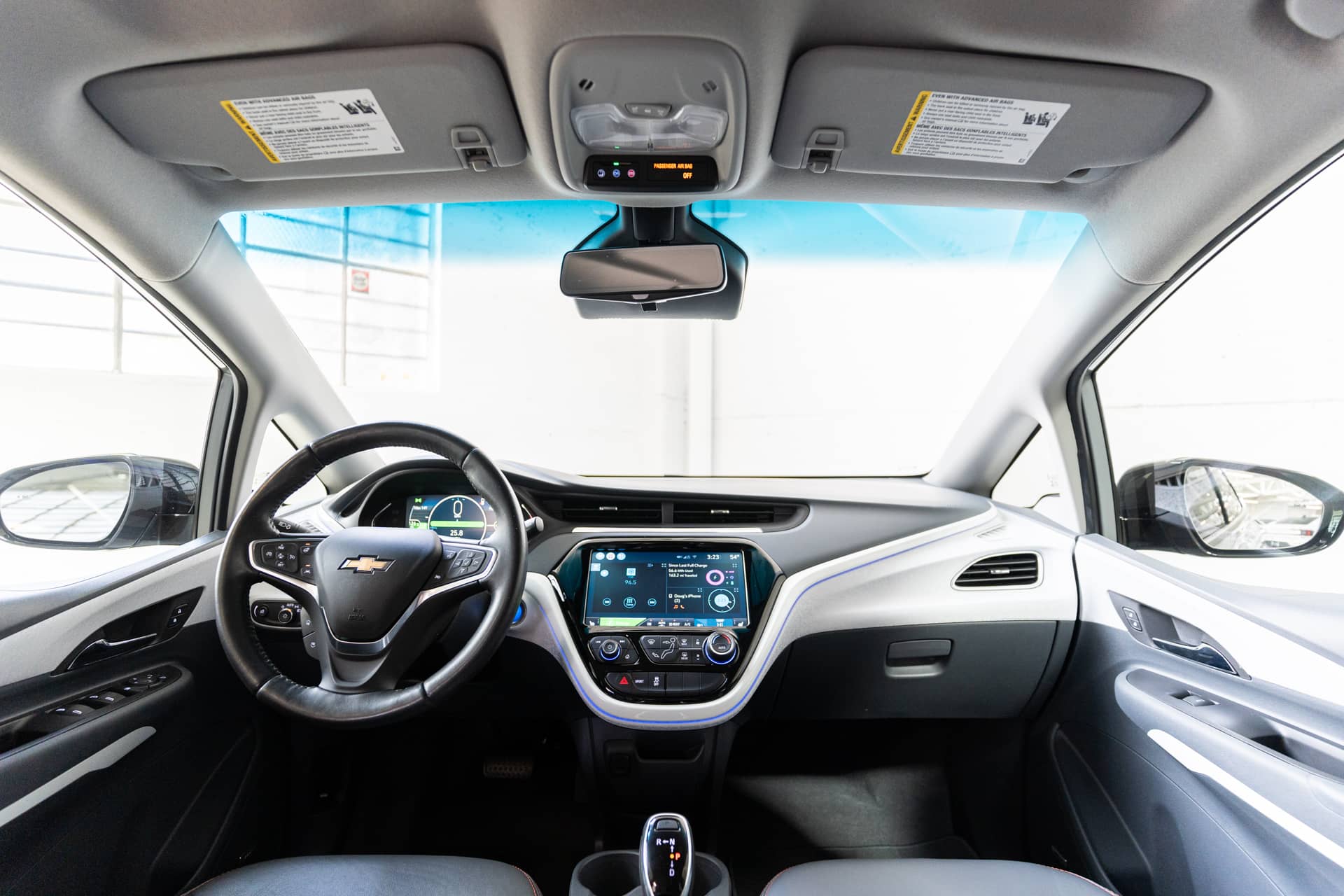 EverCars Co. vehicle image 18 for Chevrolet Bolt EV -  Premier on EverCars Co.