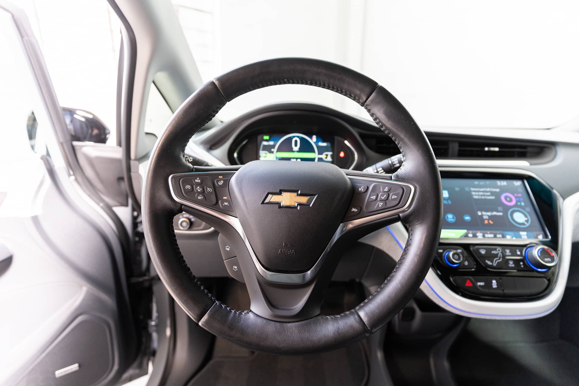 EverCars Co. vehicle image 19 for Chevrolet Bolt EV -  Premier on EverCars Co.