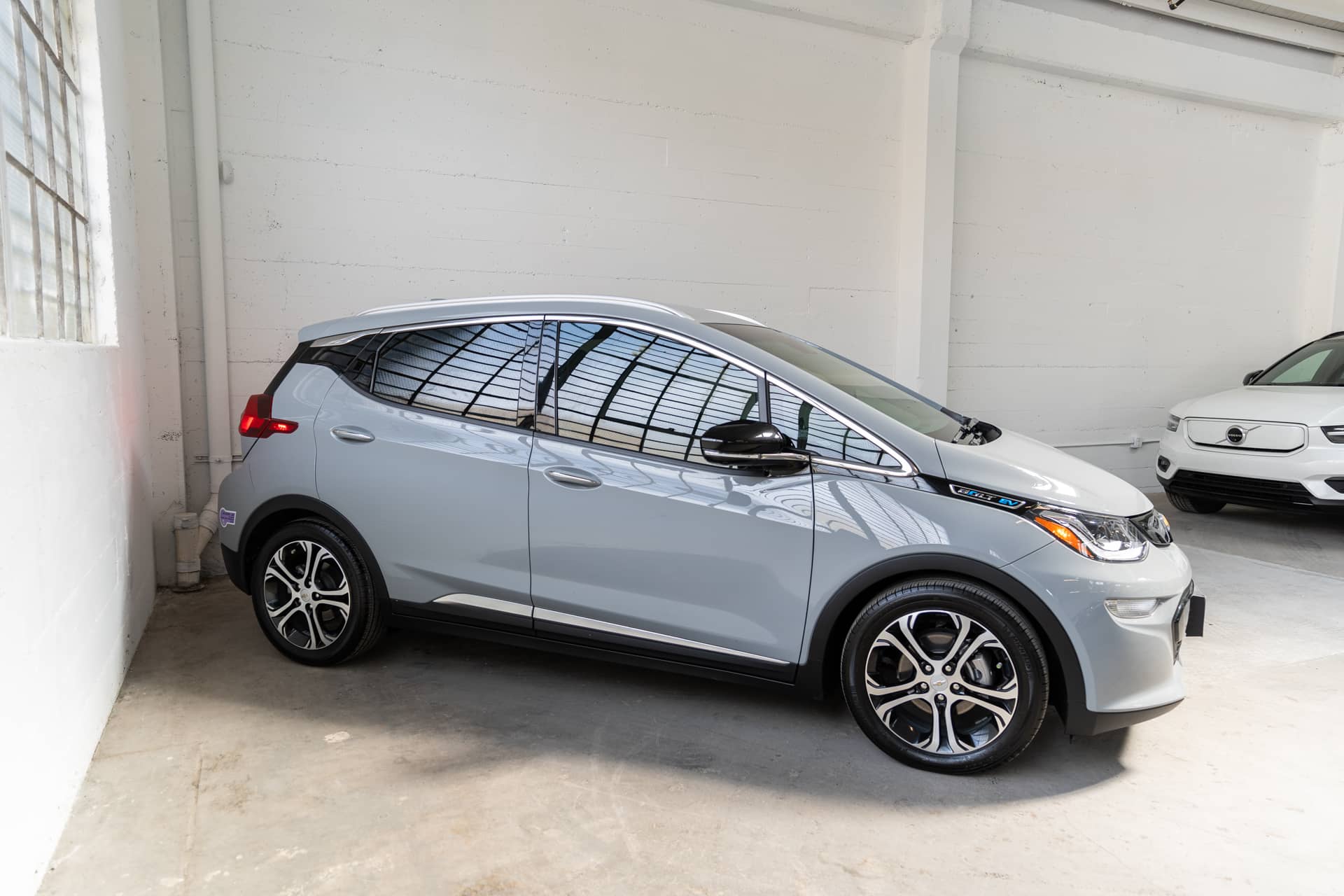 EverCars Co. vehicle image 5 for Chevrolet Bolt EV -  Premier on EverCars Co.