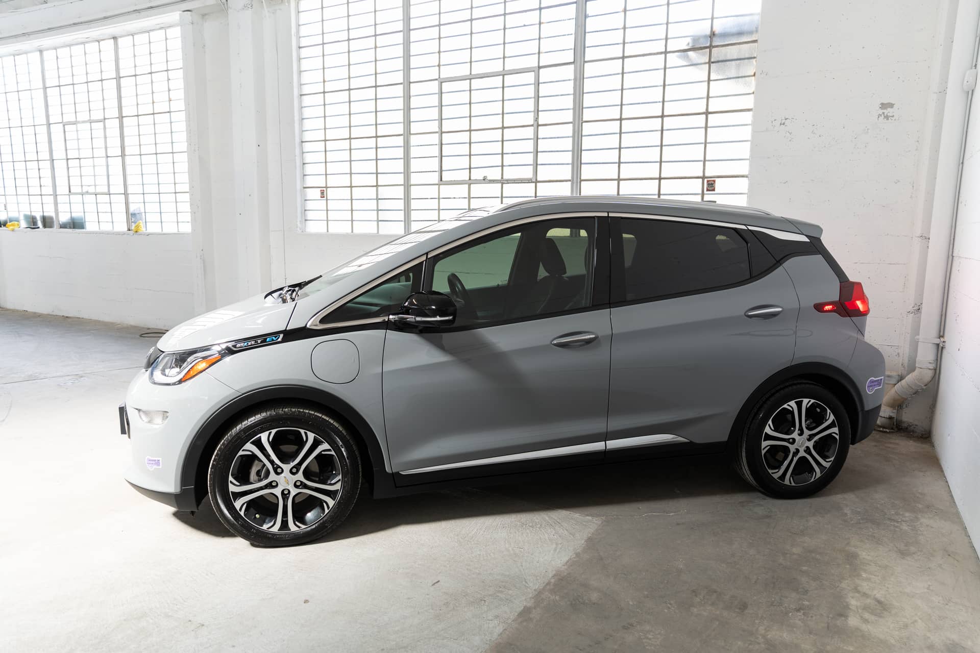 EverCars Co. vehicle image 9 for Chevrolet Bolt EV -  Premier on EverCars Co.