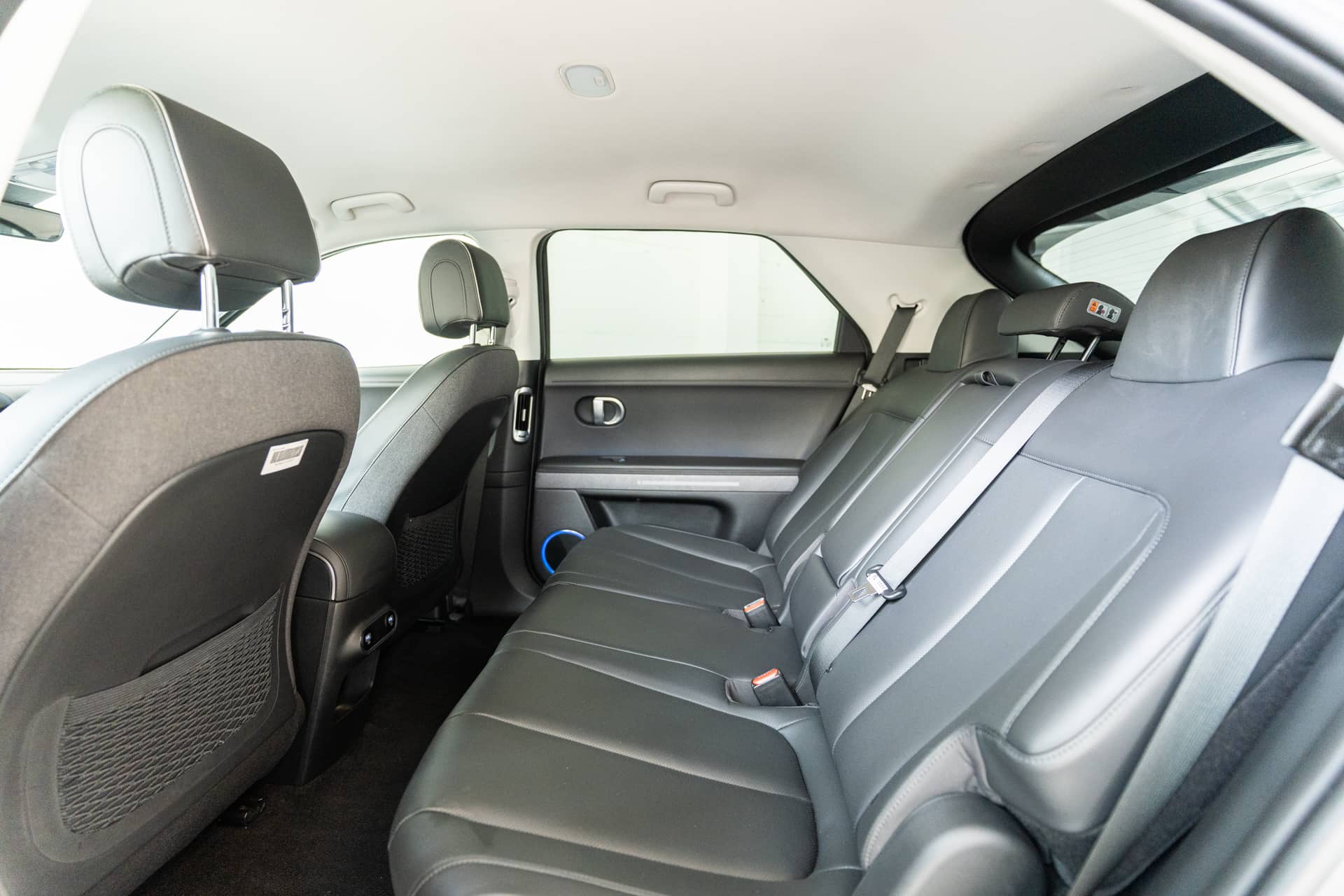 EverCars Co. vehicle image 15 for Hyundai IONIQ 5 -  SEL on EverCars Co.