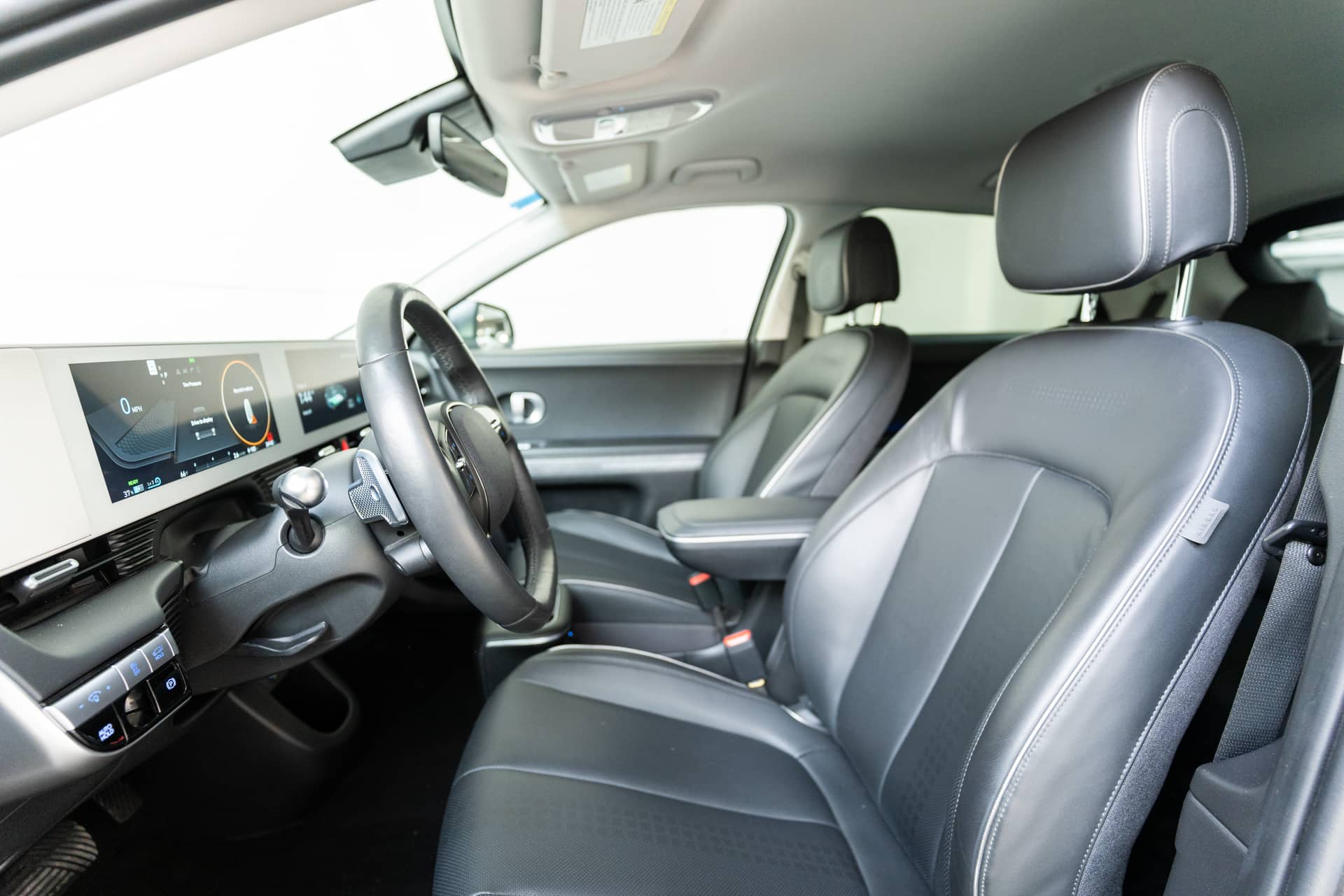 EverCars Co. vehicle image 14 for Hyundai IONIQ 5 -  SEL on EverCars Co.