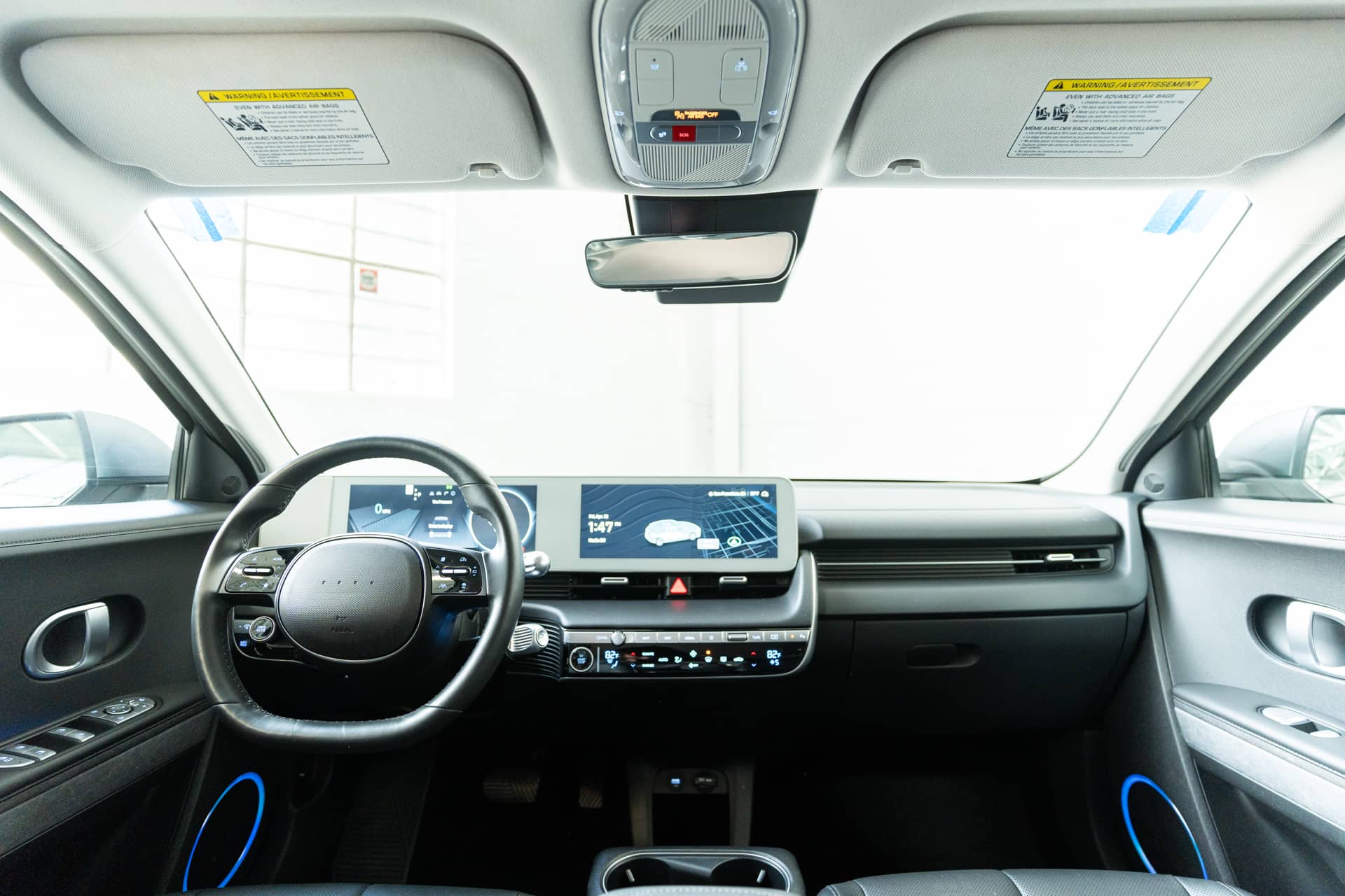 EverCars Co. vehicle image 18 for Hyundai IONIQ 5 -  SEL on EverCars Co.
