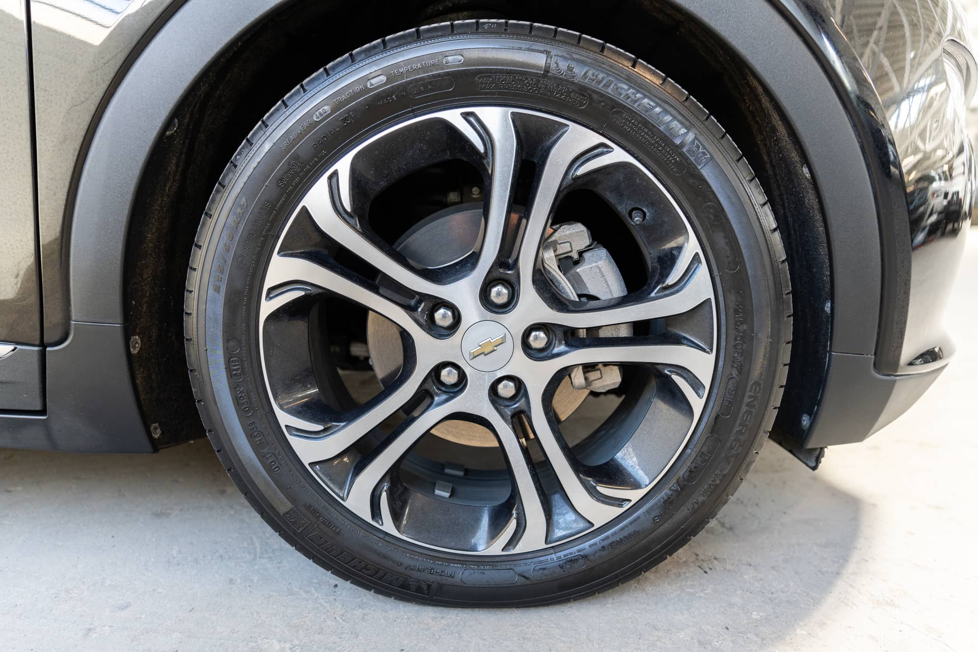 EverCars Co. vehicle image 12 for Chevrolet Bolt EV -  Premier on EverCars Co.
