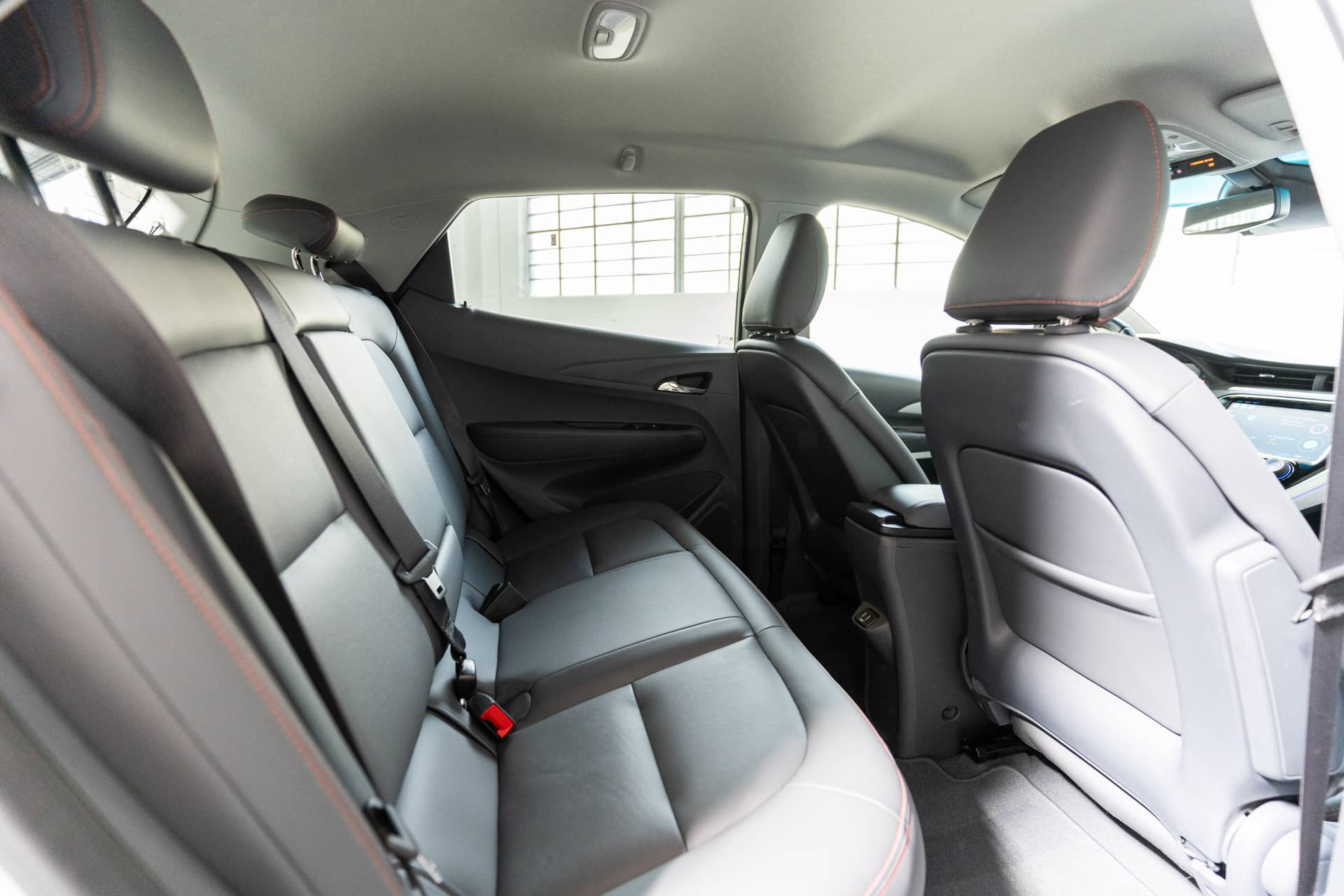 EverCars Co. vehicle image 17 for Chevrolet Bolt EV -  Premier on EverCars Co.