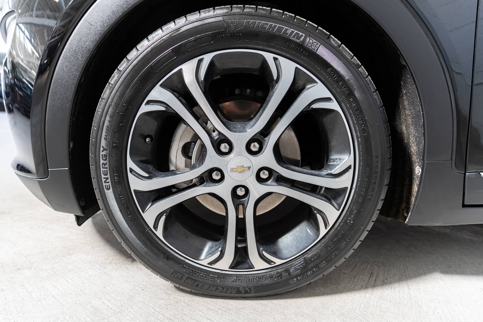 EverCars Co. vehicle image 10 for Chevrolet Bolt EV -  Premier on EverCars Co.