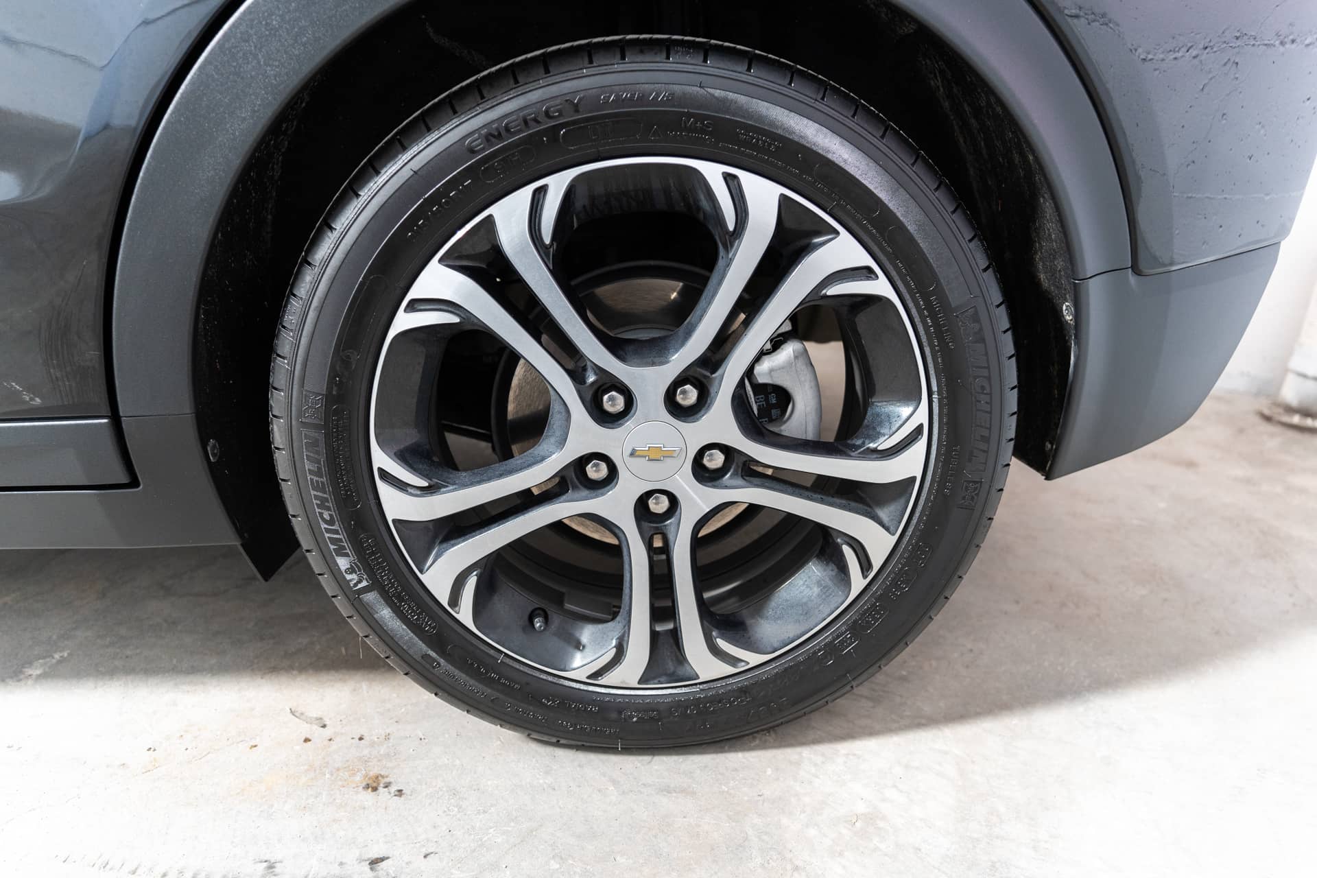EverCars Co. vehicle image 11 for Chevrolet Bolt EV -  Premier on EverCars Co.