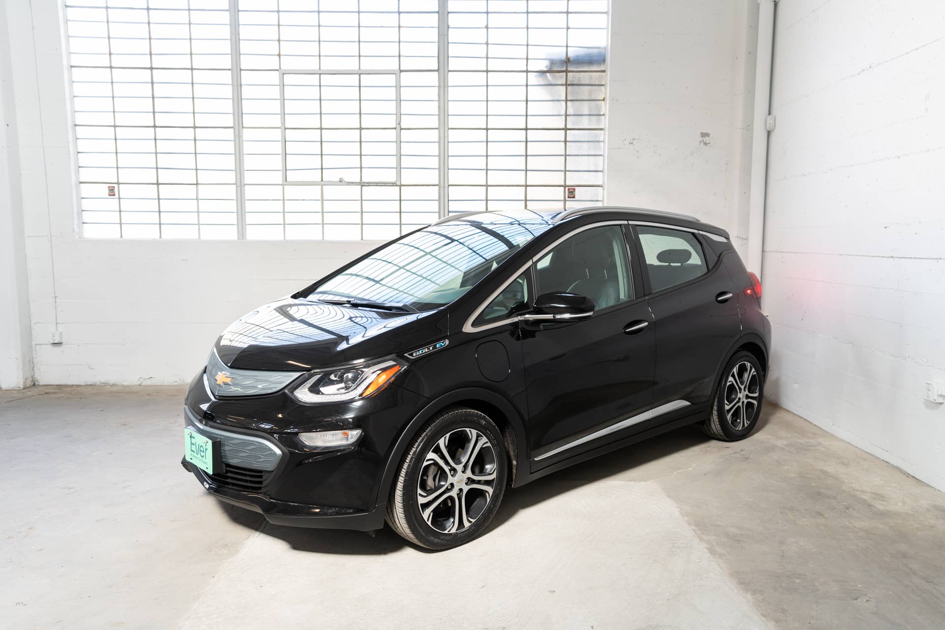 EverCars Co. vehicle image 2 for Chevrolet Bolt EV -  Premier on EverCars Co.