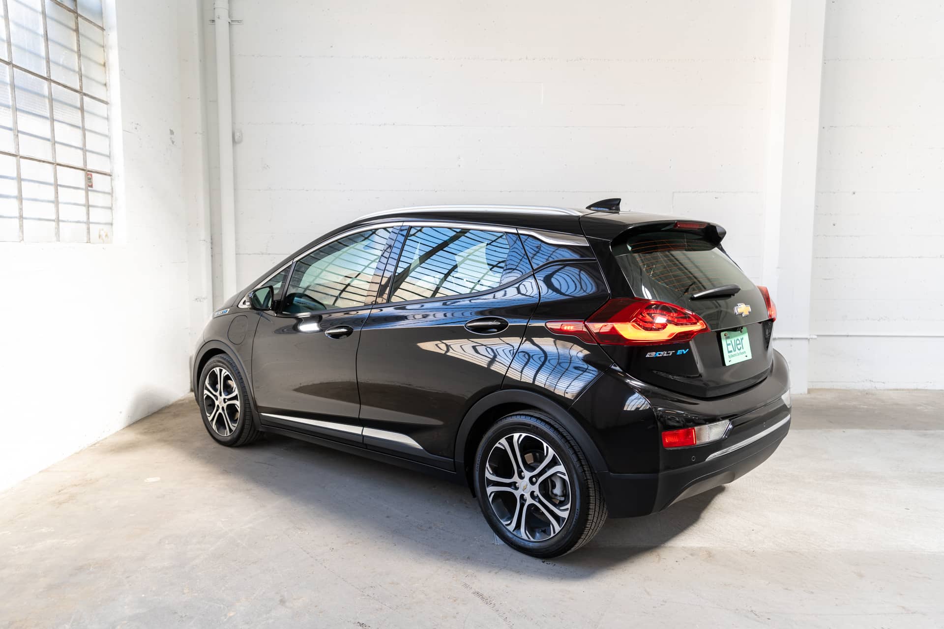 EverCars Co. vehicle image 8 for Chevrolet Bolt EV -  Premier on EverCars Co.