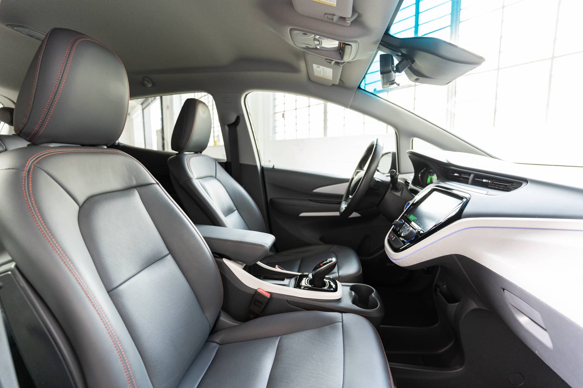 EverCars Co. vehicle image 16 for Chevrolet Bolt EV -  Premier on EverCars Co.