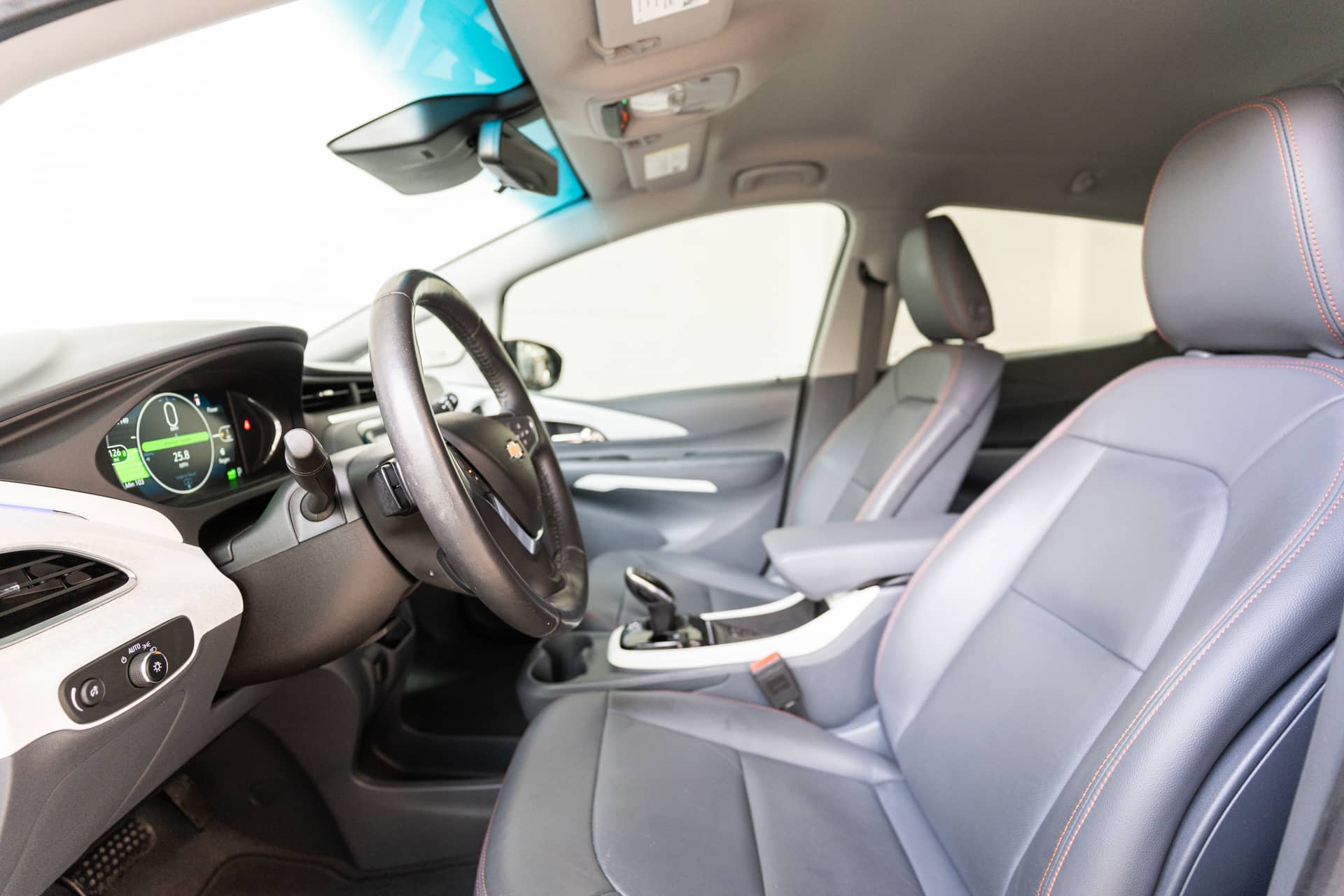 EverCars Co. vehicle image 14 for Chevrolet Bolt EV -  Premier on EverCars Co.