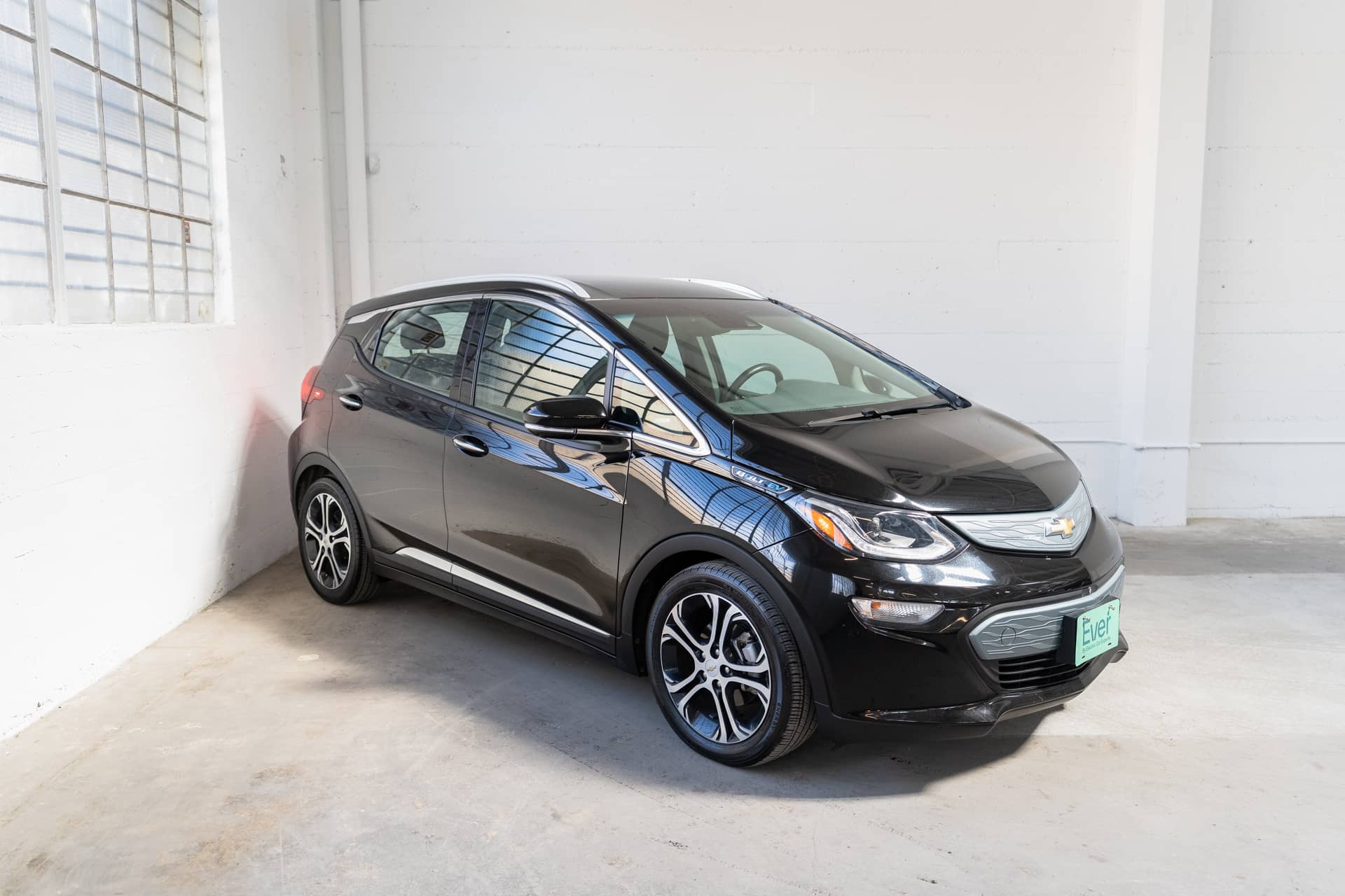 EverCars Co. vehicle image 4 for Chevrolet Bolt EV -  Premier on EverCars Co.