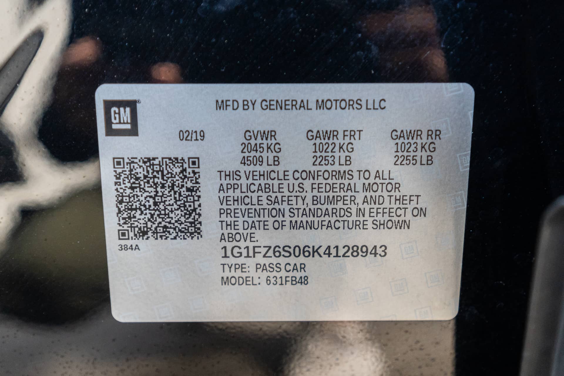 EverCars Co. vehicle image 22 for Chevrolet Bolt EV -  Premier on EverCars Co.