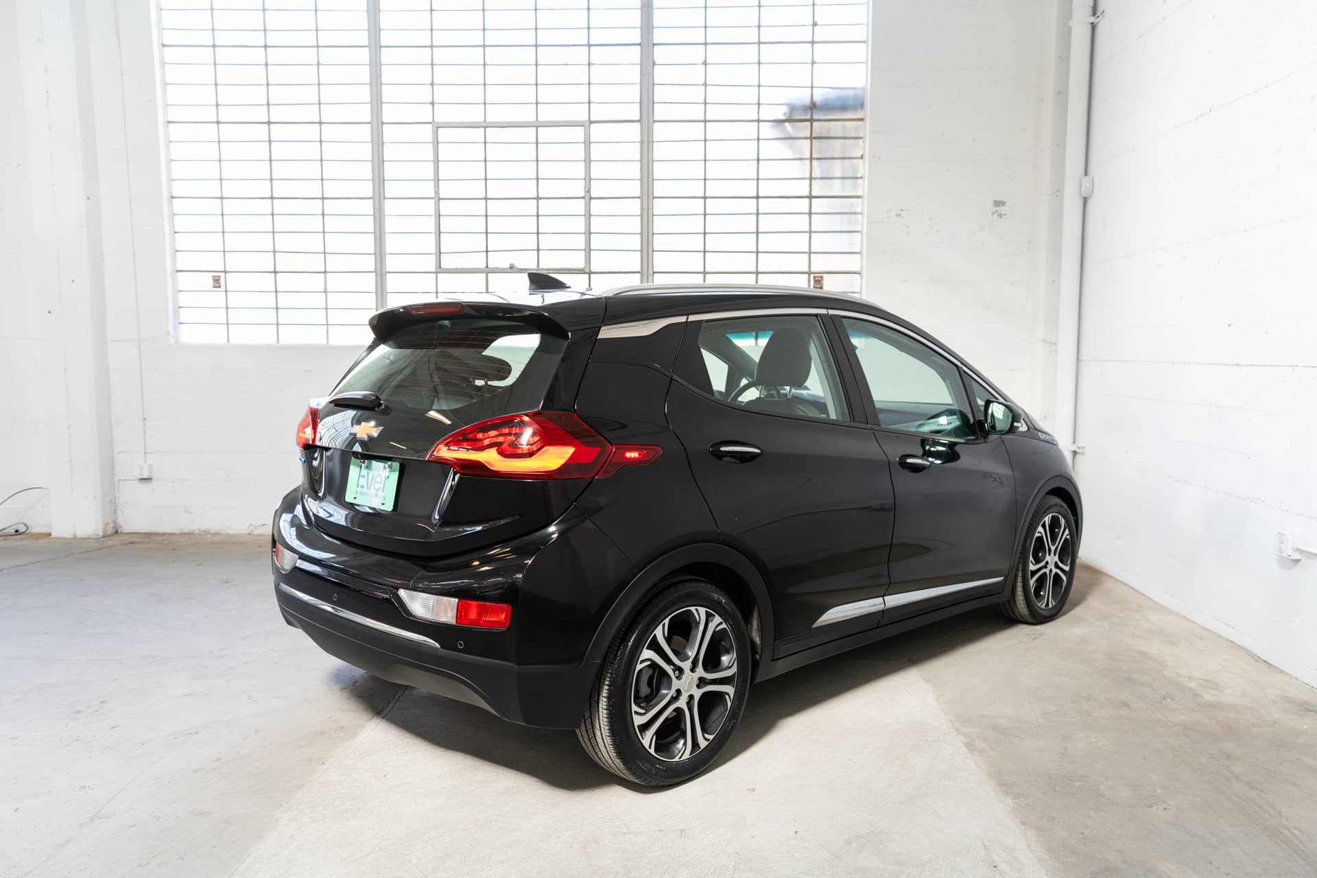 EverCars Co. vehicle image 6 for Chevrolet Bolt EV -  Premier on EverCars Co.