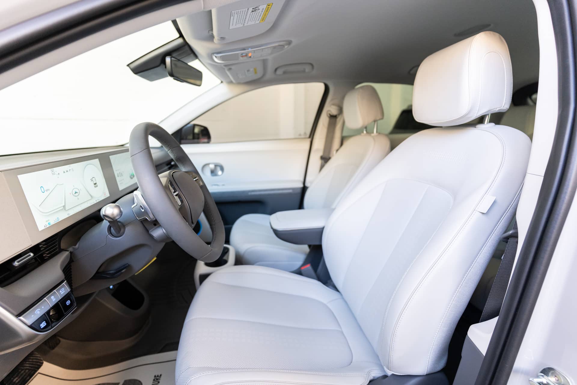 EverCars Co. vehicle image 10 for Hyundai IONIQ 5 -  SEL on EverCars Co.