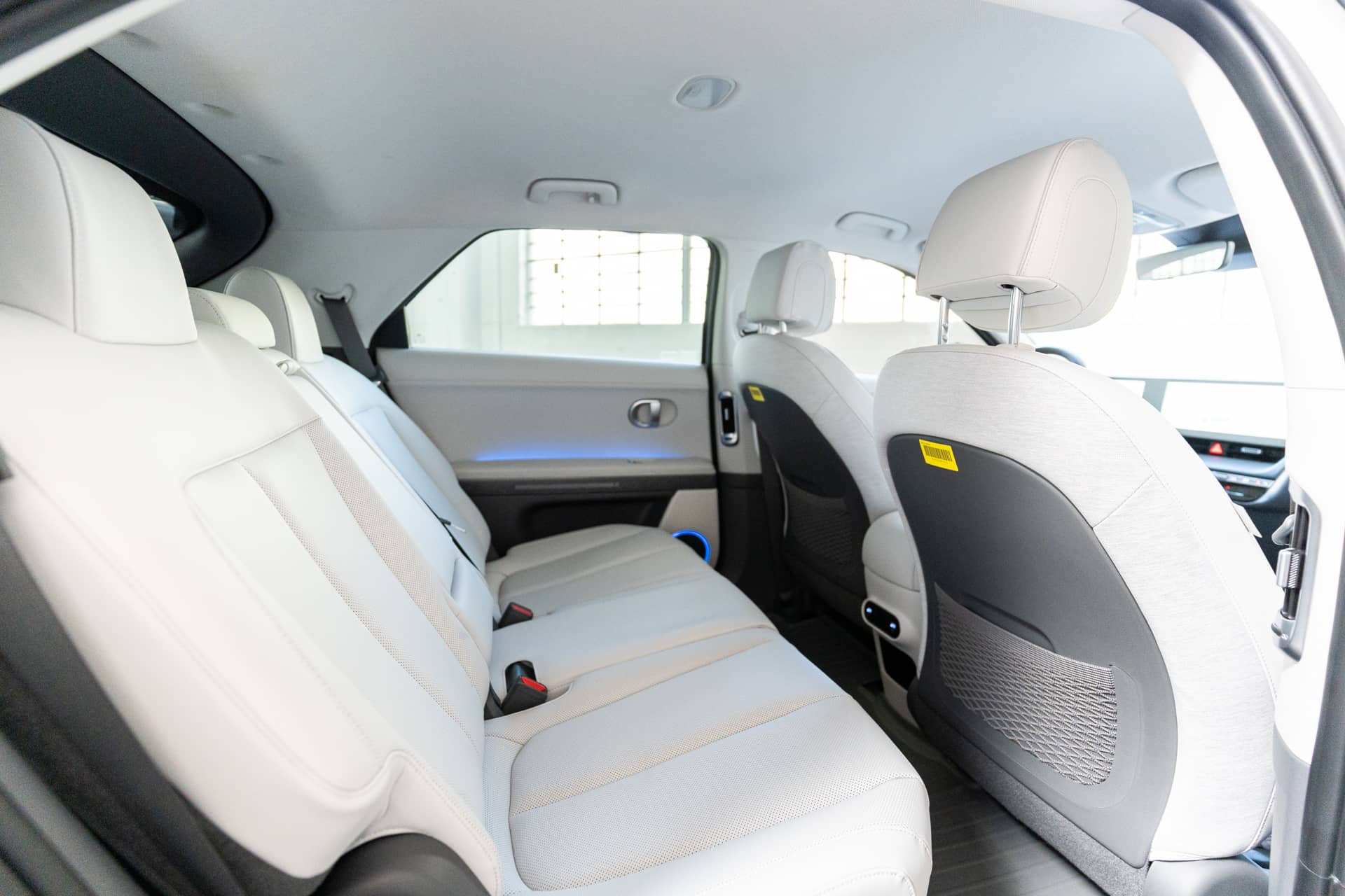 EverCars Co. vehicle image 13 for Hyundai IONIQ 5 -  SEL on EverCars Co.