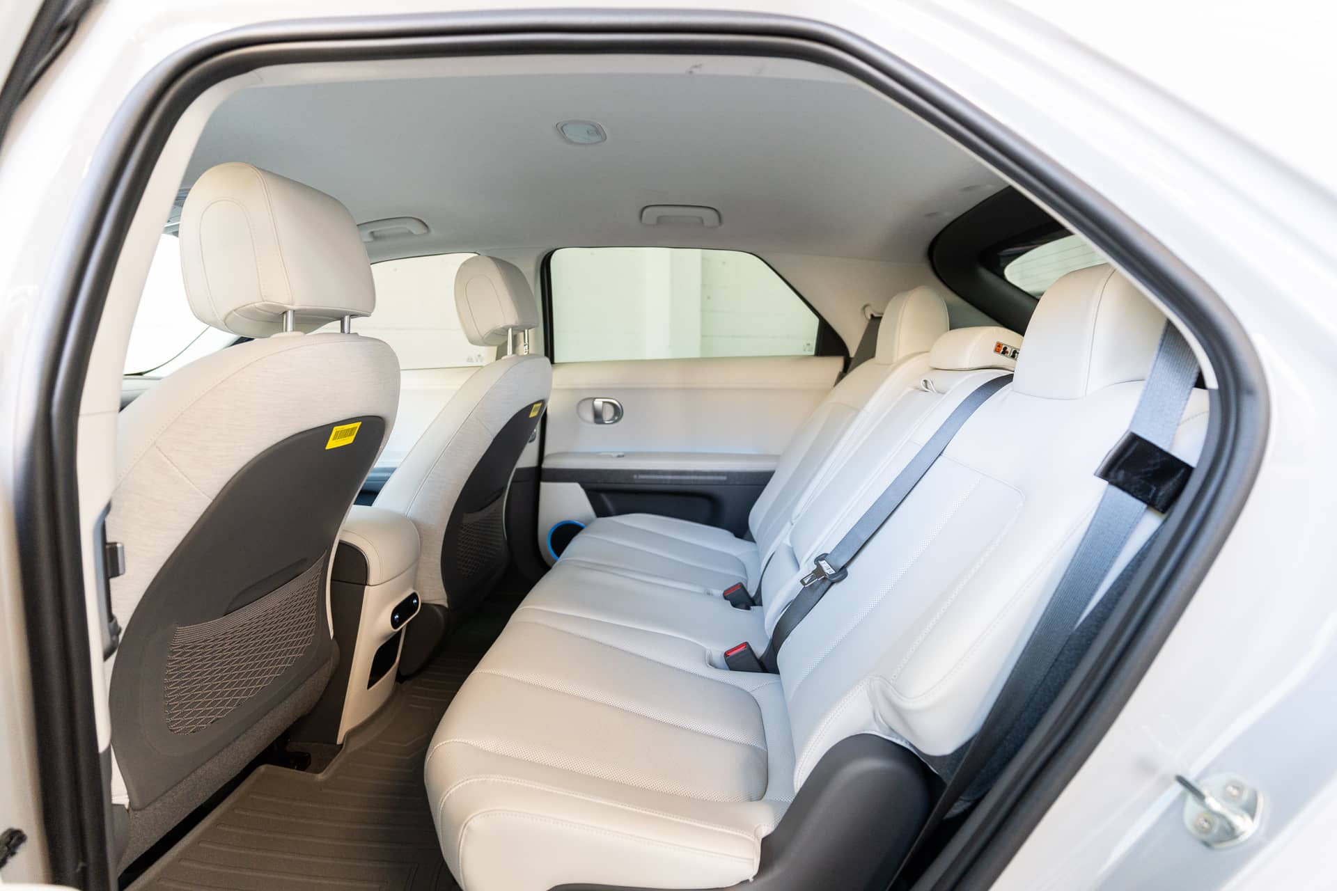 EverCars Co. vehicle image 11 for Hyundai IONIQ 5 -  SEL on EverCars Co.