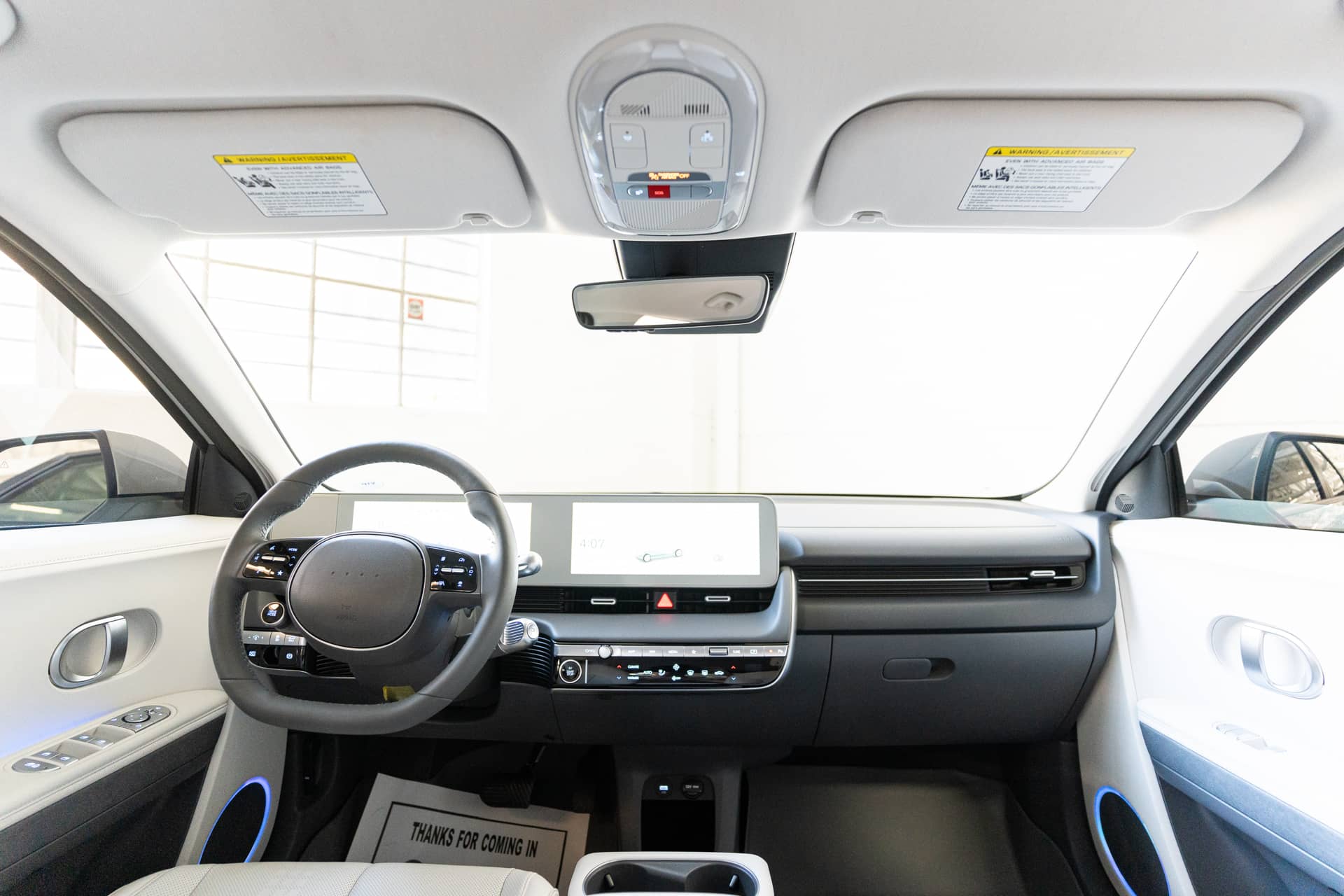 EverCars Co. vehicle image 18 for Hyundai IONIQ 5 -  SEL on EverCars Co.