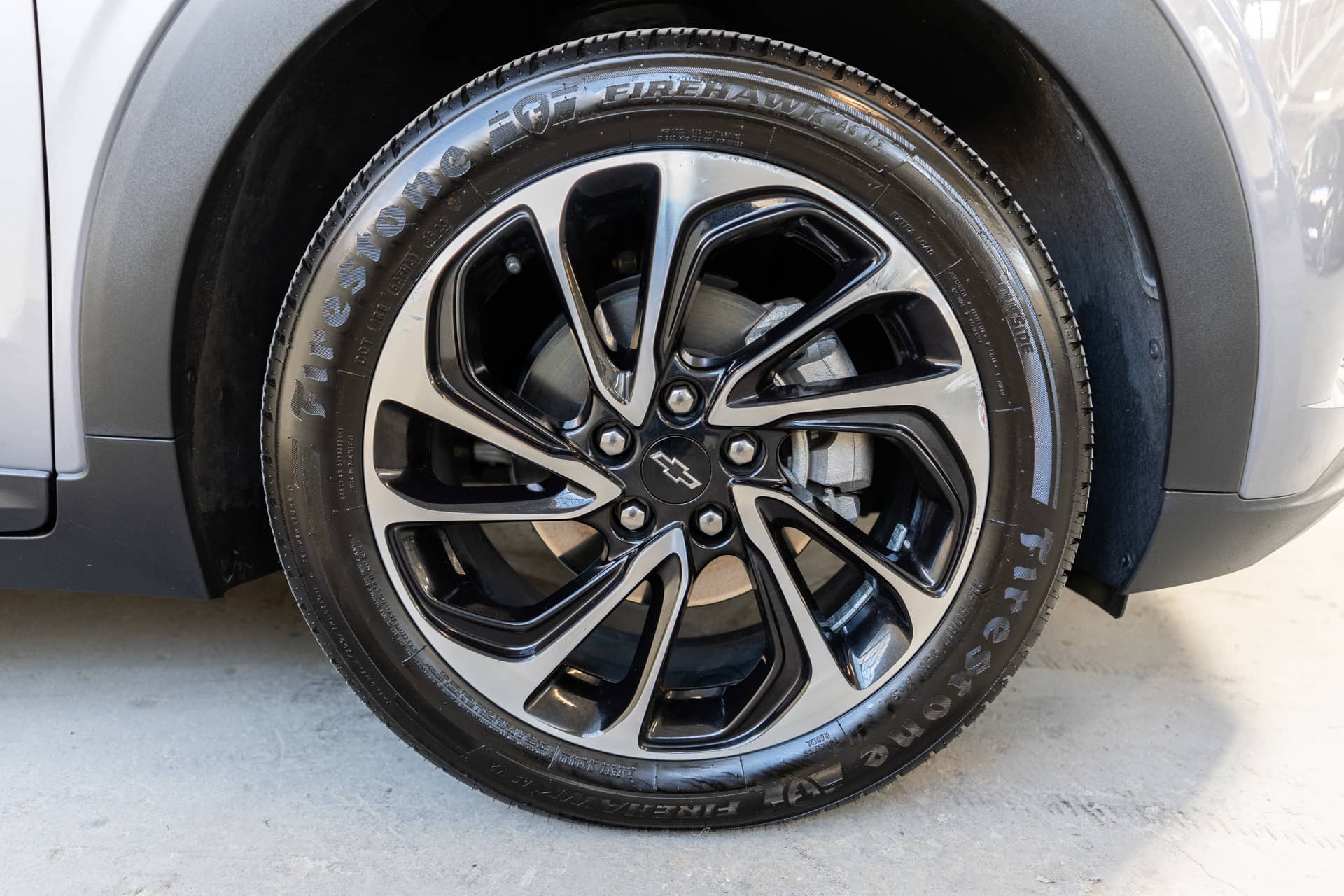 EverCars Co. vehicle image 12 for Chevrolet Bolt EUV -  Premier on EverCars Co.