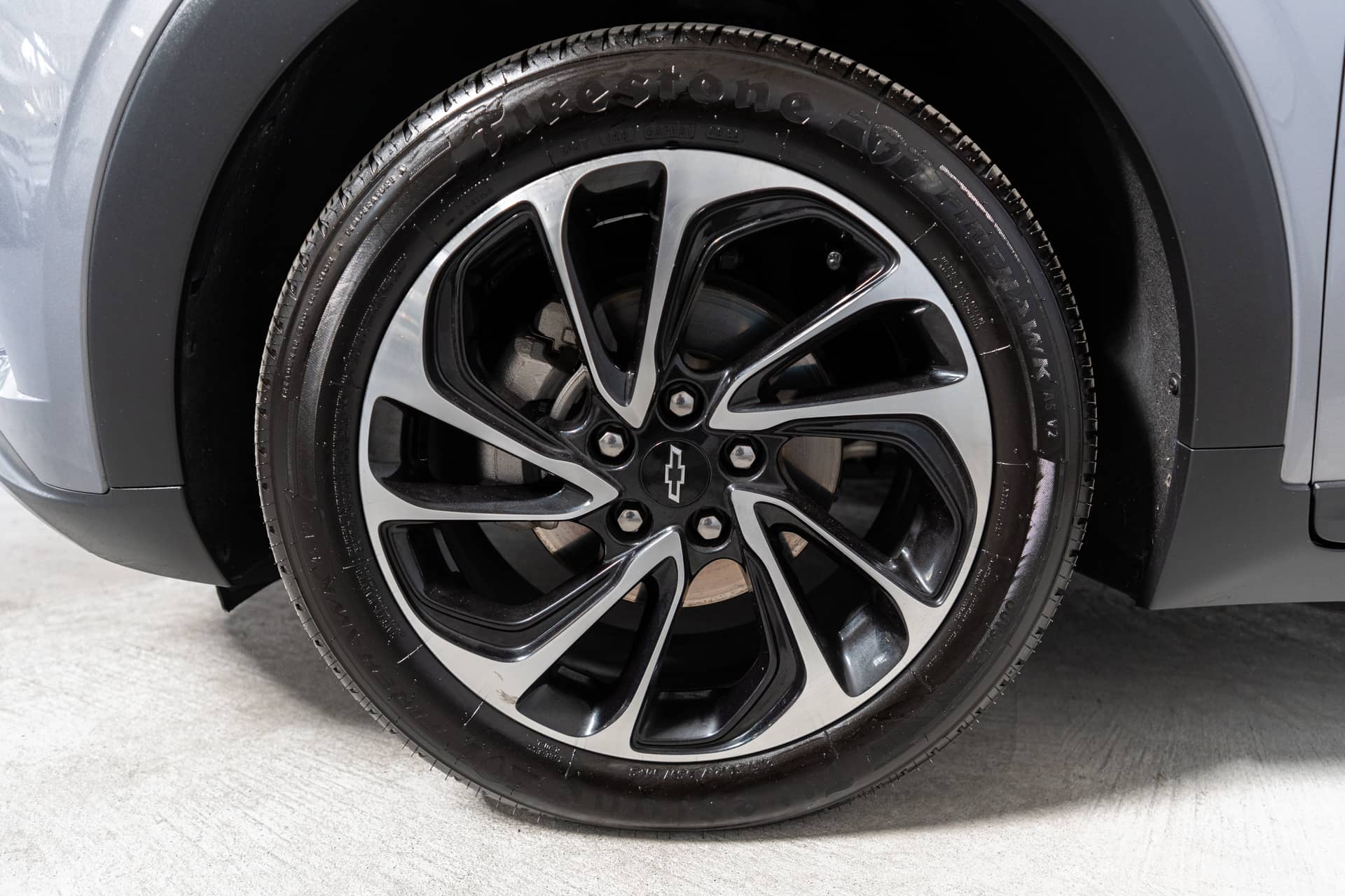 EverCars Co. vehicle image 10 for Chevrolet Bolt EUV -  Premier on EverCars Co.