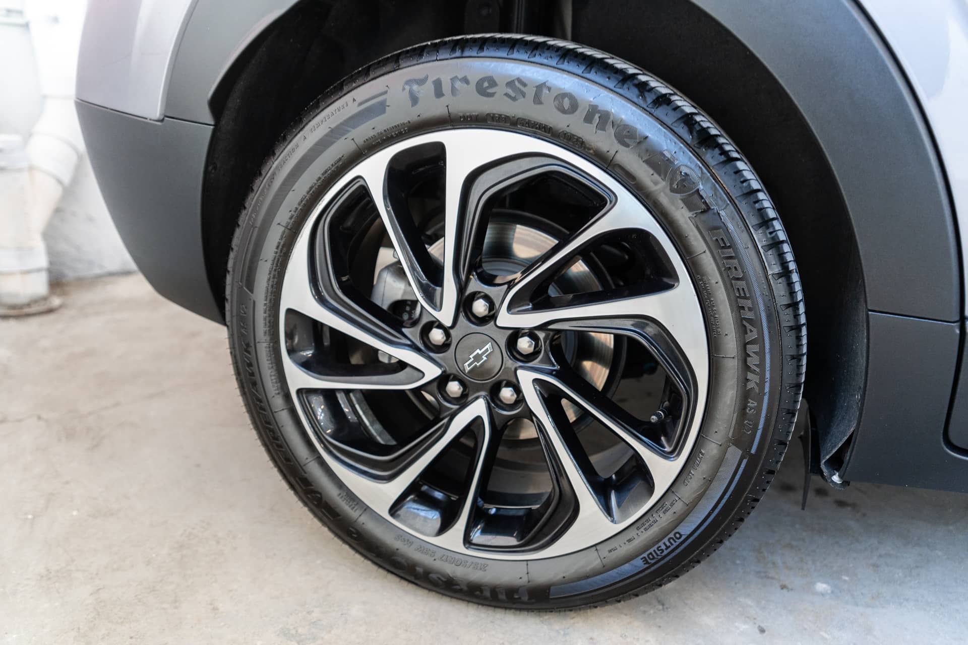 EverCars Co. vehicle image 13 for Chevrolet Bolt EUV -  Premier on EverCars Co.