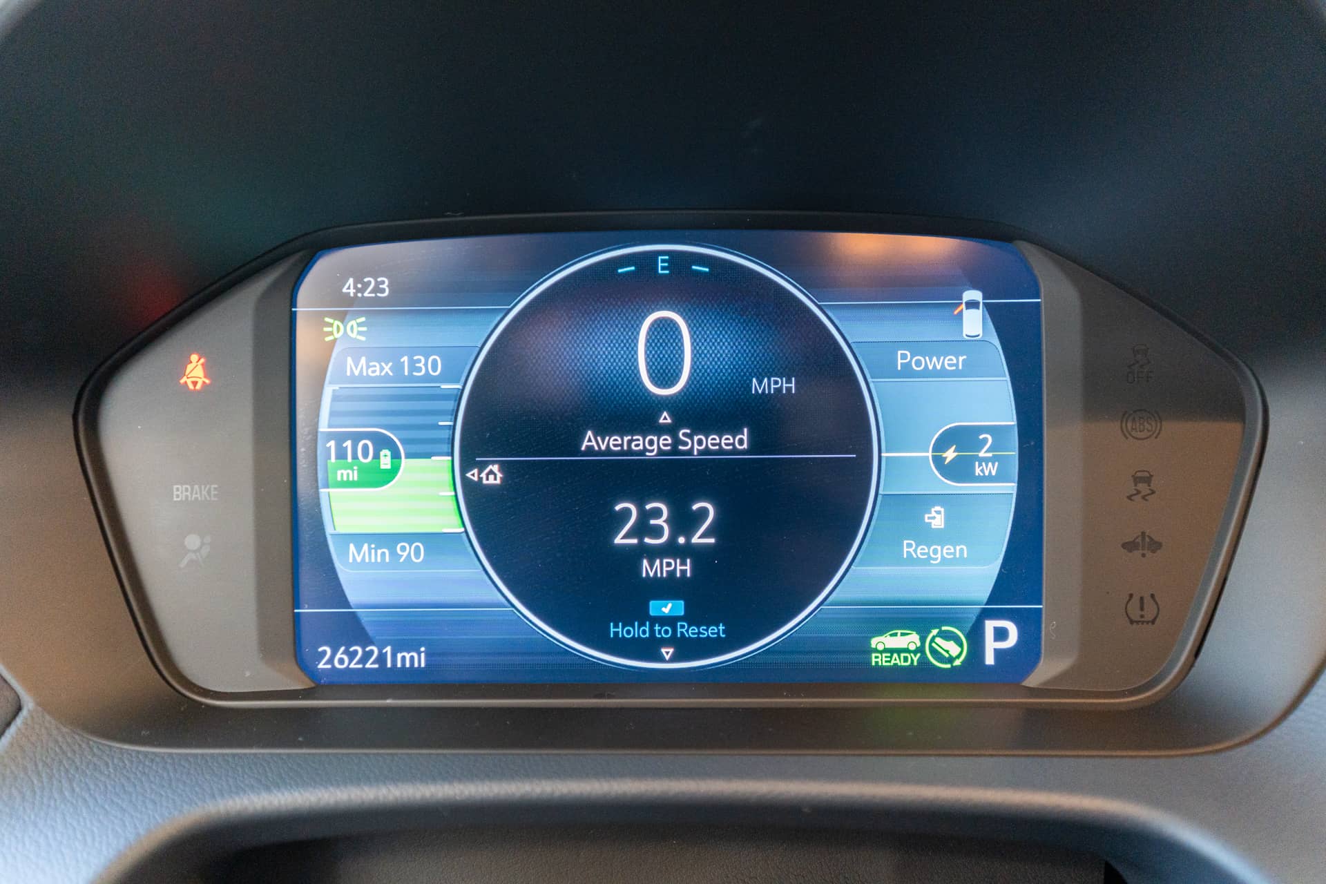 EverCars Co. vehicle image 21 for Chevrolet Bolt EUV -  Premier on EverCars Co.