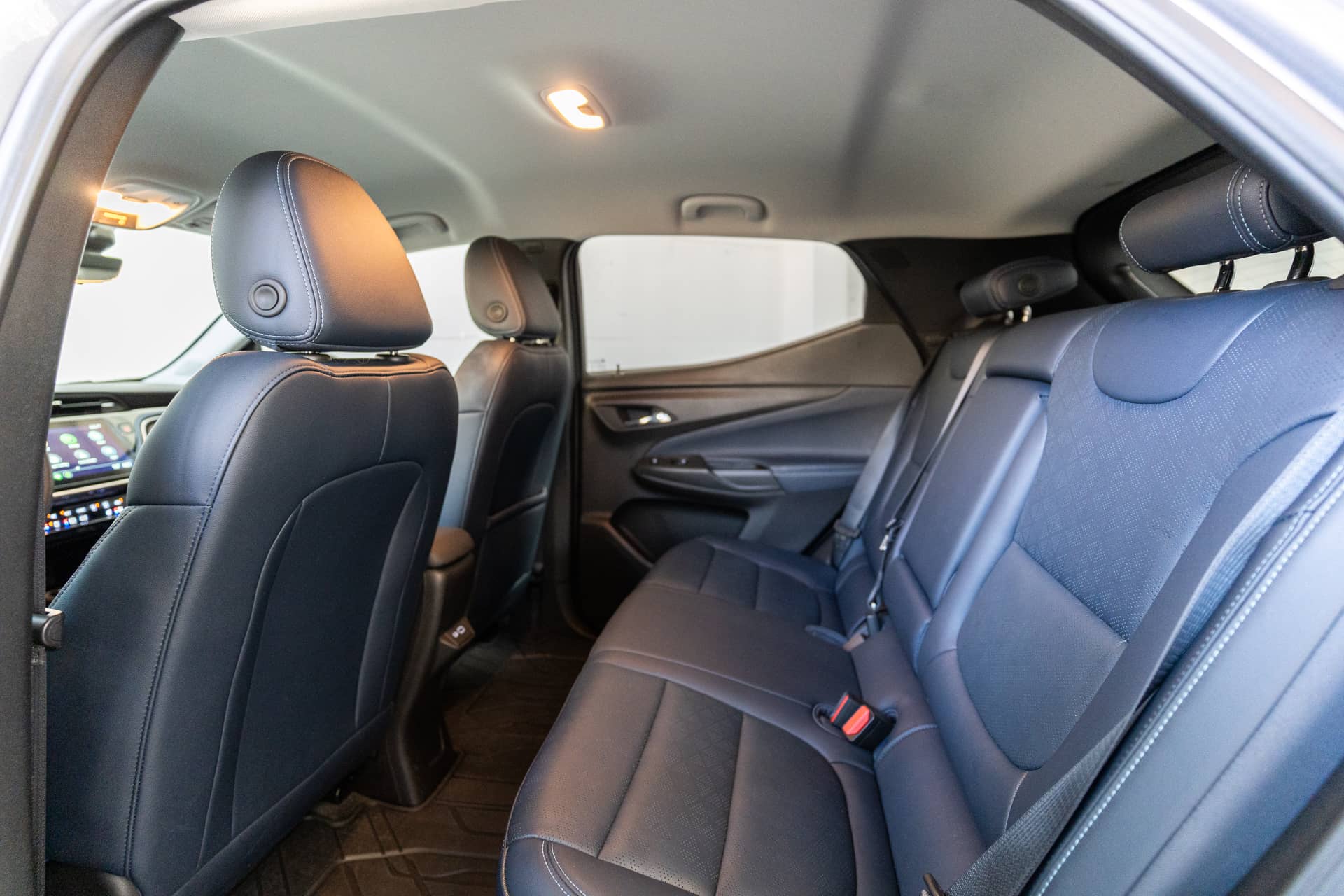 EverCars Co. vehicle image 15 for Chevrolet Bolt EUV -  Premier on EverCars Co.