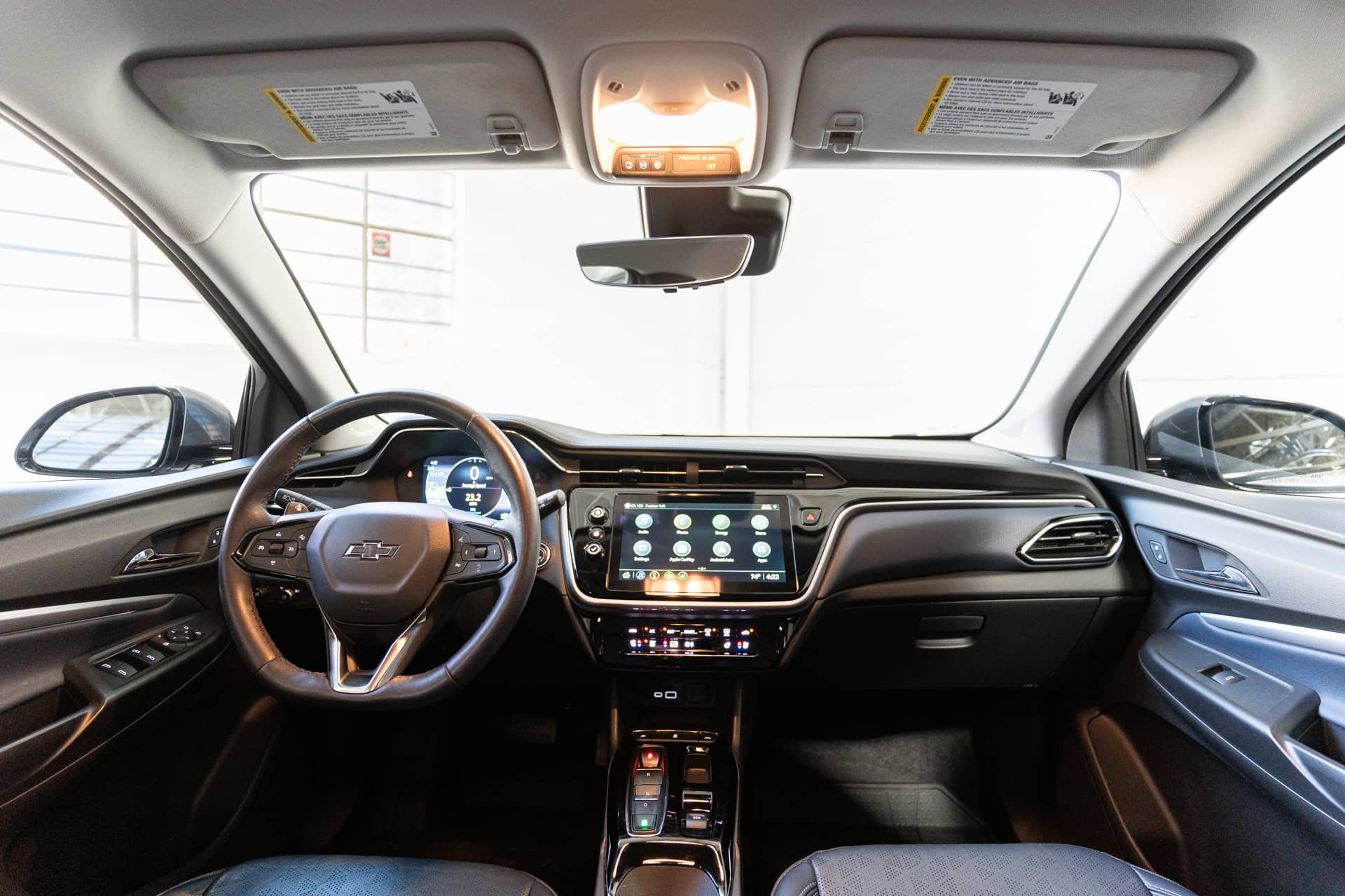 EverCars Co. vehicle image 18 for Chevrolet Bolt EUV -  Premier on EverCars Co.