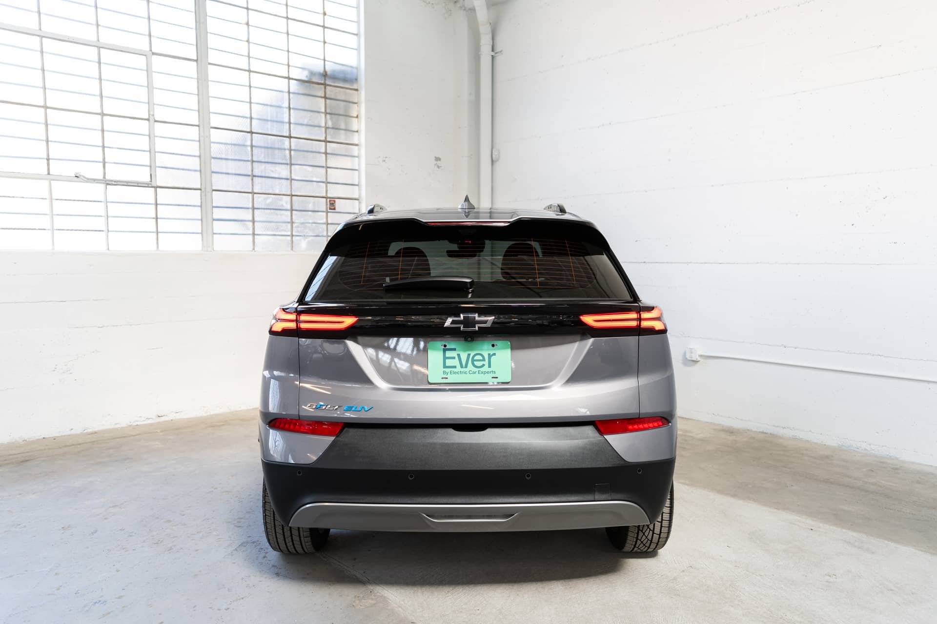 EverCars Co. vehicle image 7 for Chevrolet Bolt EUV -  Premier on EverCars Co.