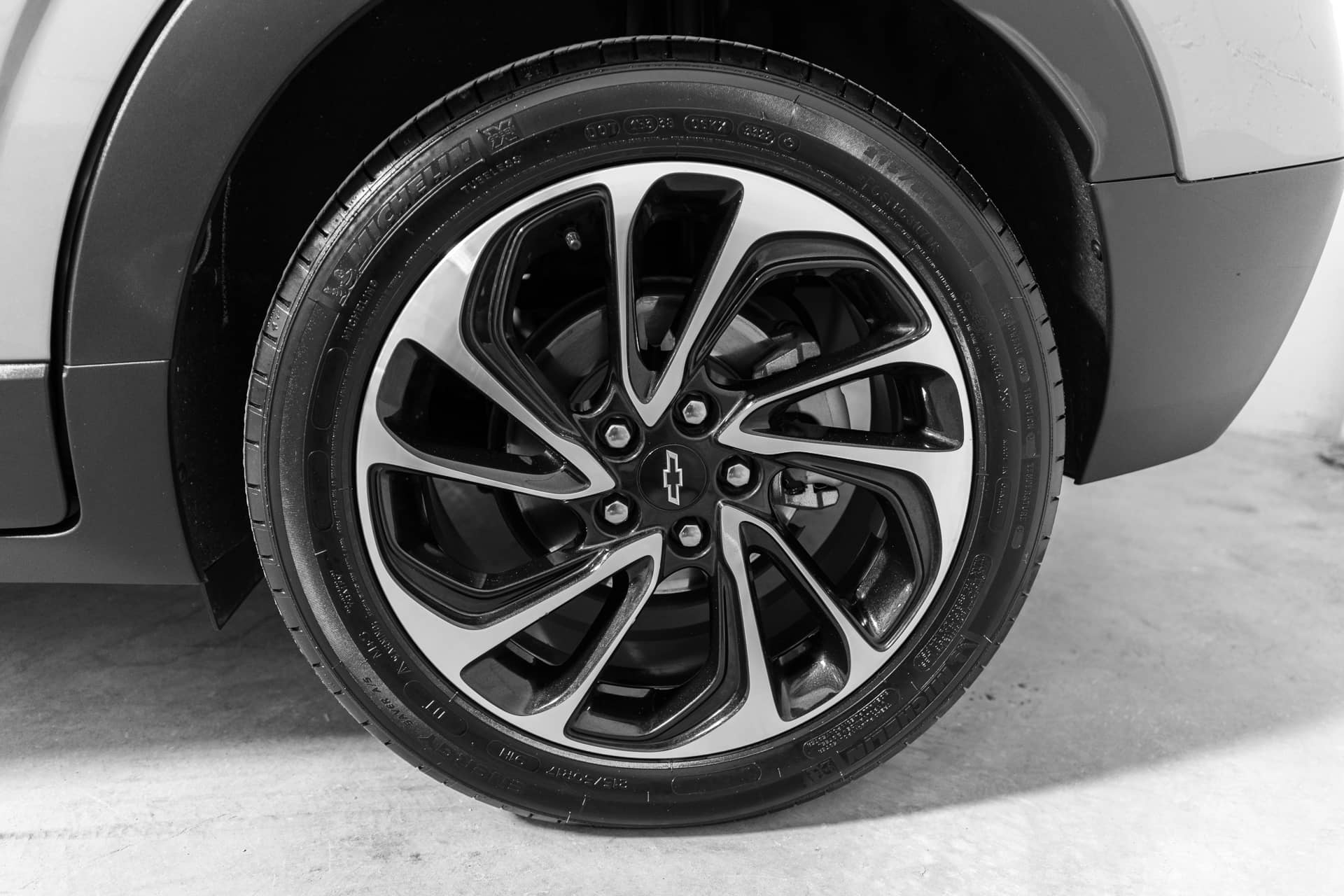 EverCars Co. vehicle image 11 for Chevrolet Bolt EUV -  Premier on EverCars Co.