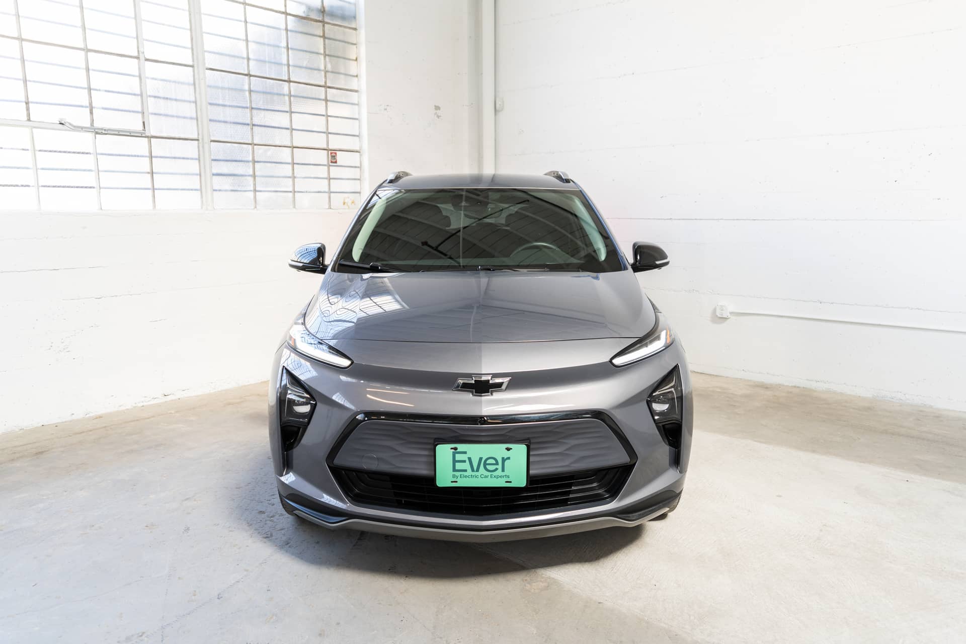 EverCars Co. vehicle image 3 for Chevrolet Bolt EUV -  Premier on EverCars Co.