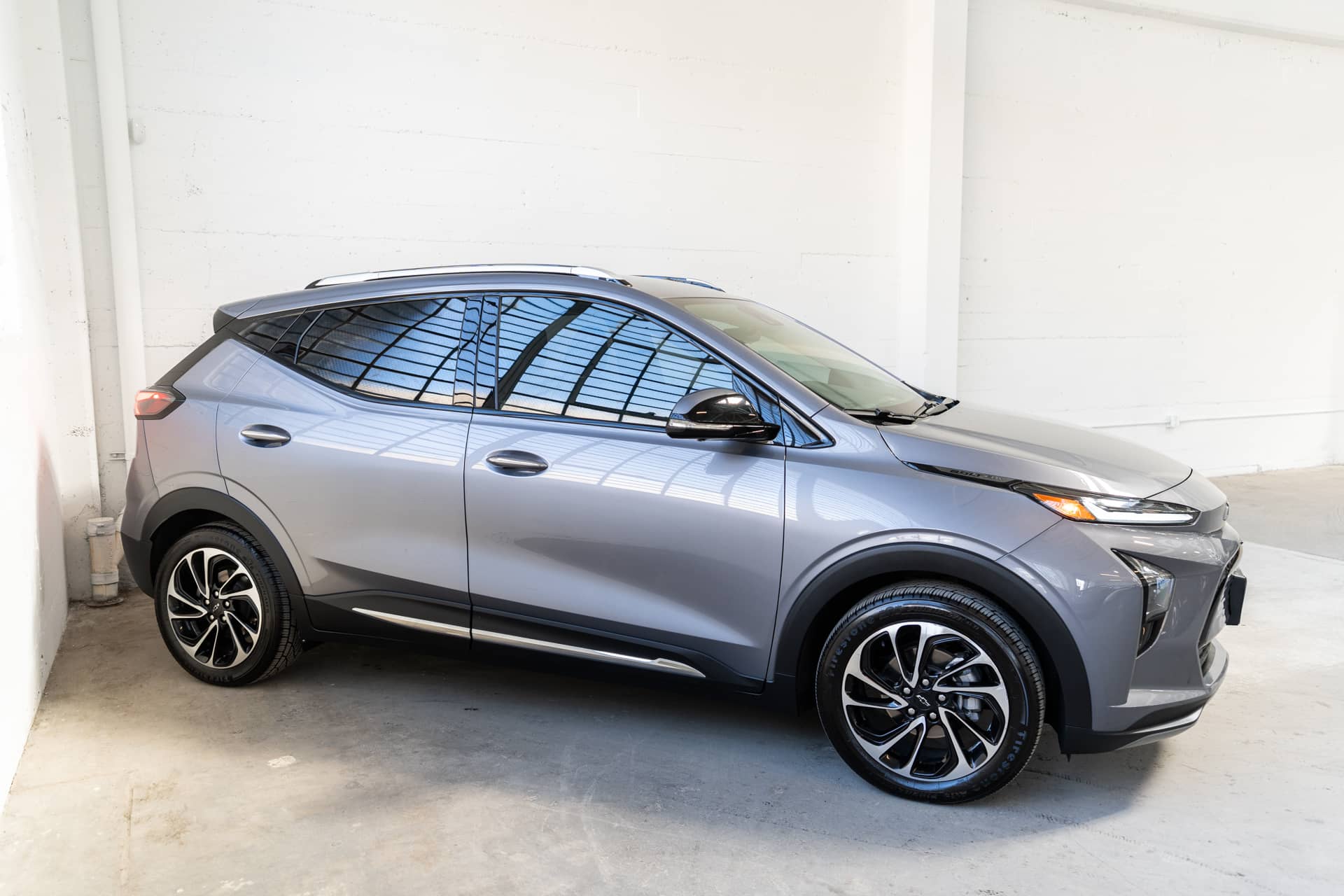 EverCars Co. vehicle image 5 for Chevrolet Bolt EUV -  Premier on EverCars Co.