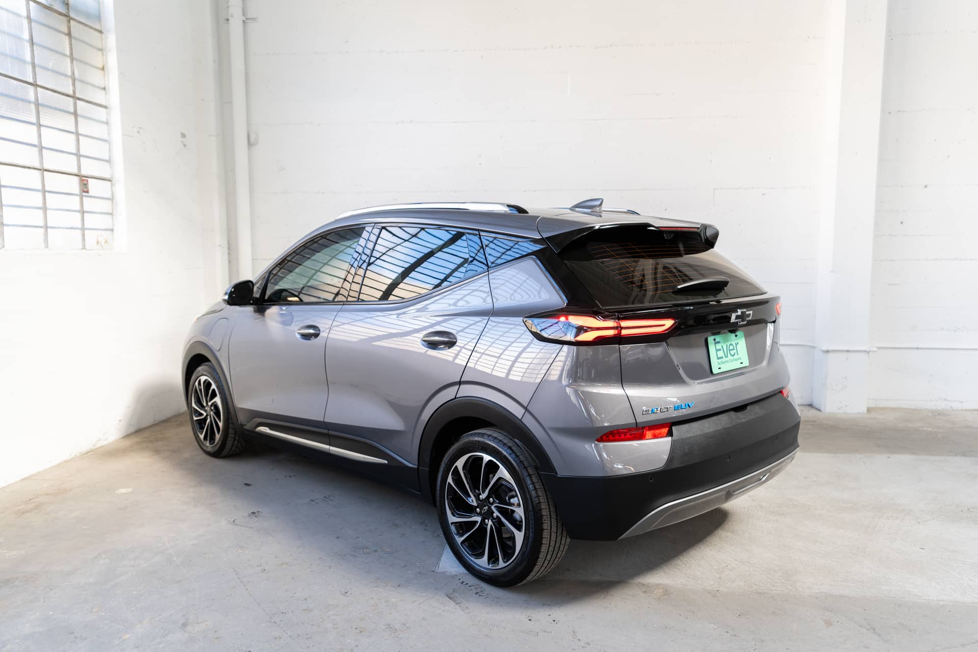 EverCars Co. vehicle image 8 for Chevrolet Bolt EUV -  Premier on EverCars Co.