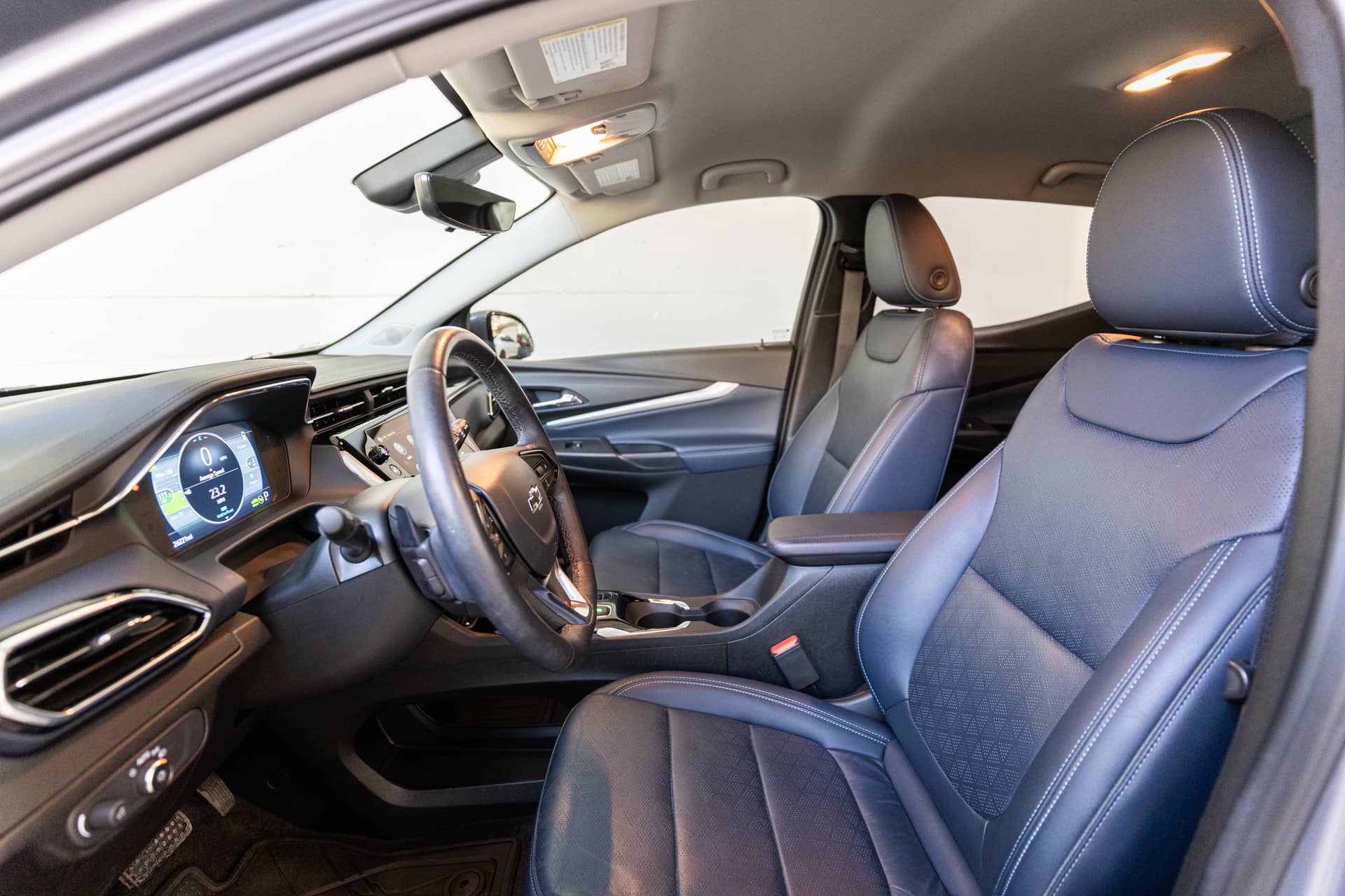 EverCars Co. vehicle image 14 for Chevrolet Bolt EUV -  Premier on EverCars Co.