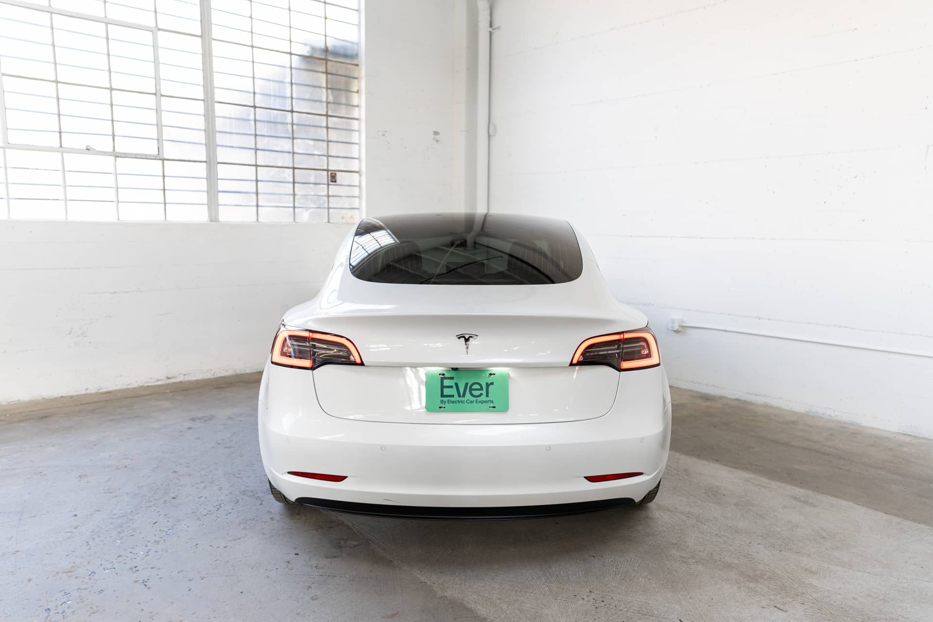 EverCars Co. vehicle image 18 for Tesla Model 3 -  Standard Range Plus on EverCars Co.