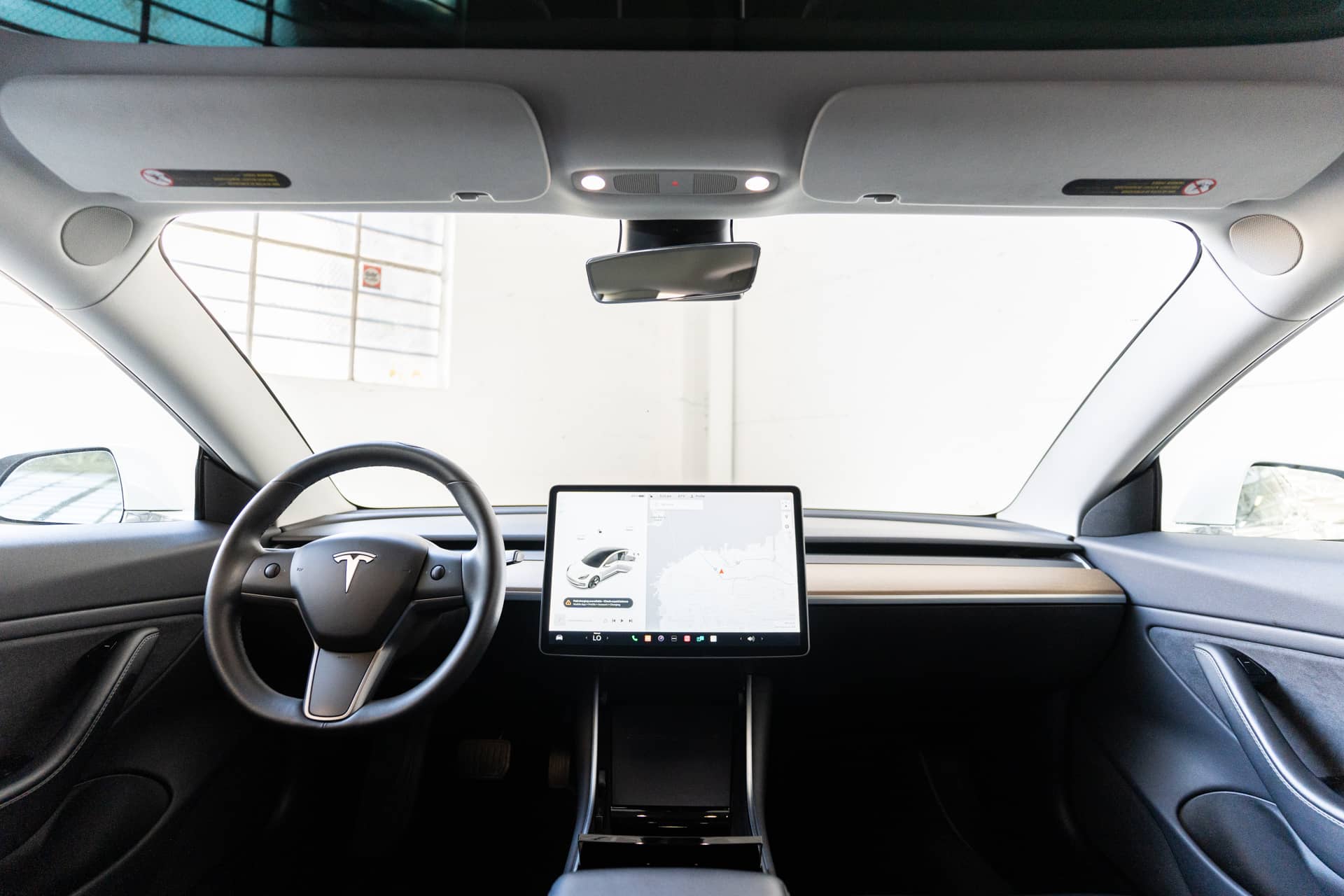 EverCars Co. vehicle image 6 for Tesla Model 3 -  Standard Range Plus on EverCars Co.