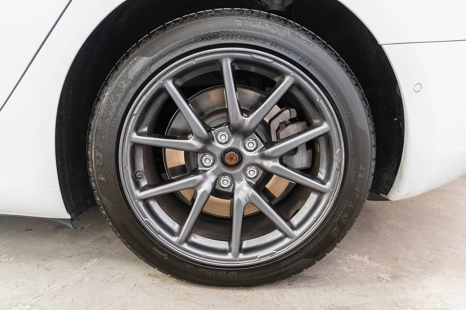 EverCars Co. vehicle image 15 for Tesla Model 3 -  Standard Range Plus on EverCars Co.