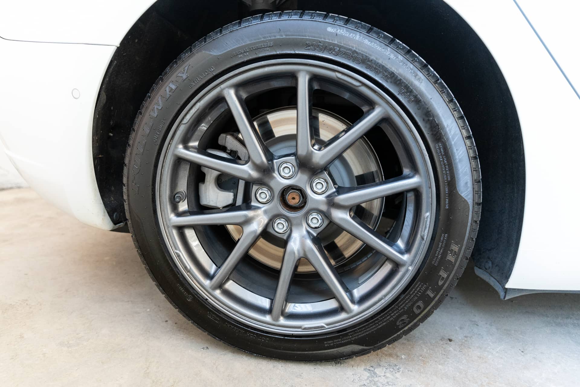 EverCars Co. vehicle image 12 for Tesla Model 3 -  Standard Range Plus on EverCars Co.
