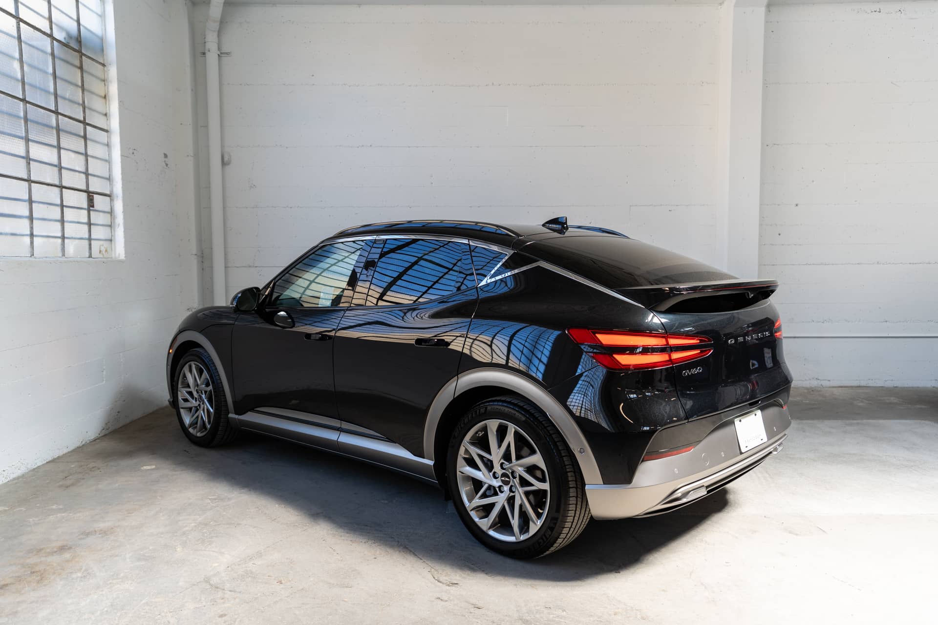 EverCars Co. vehicle image 8 for Genesis GV60 -  Advanced on EverCars Co.