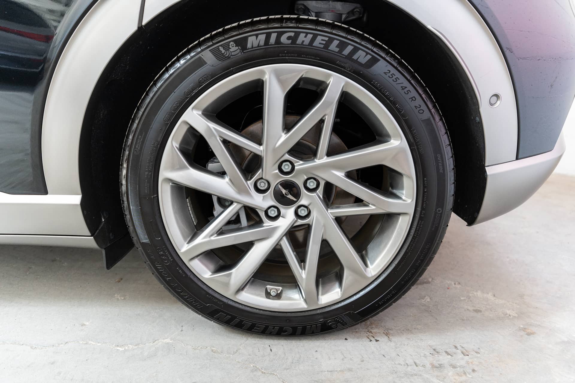 EverCars Co. vehicle image 11 for Genesis GV60 -  Advanced on EverCars Co.