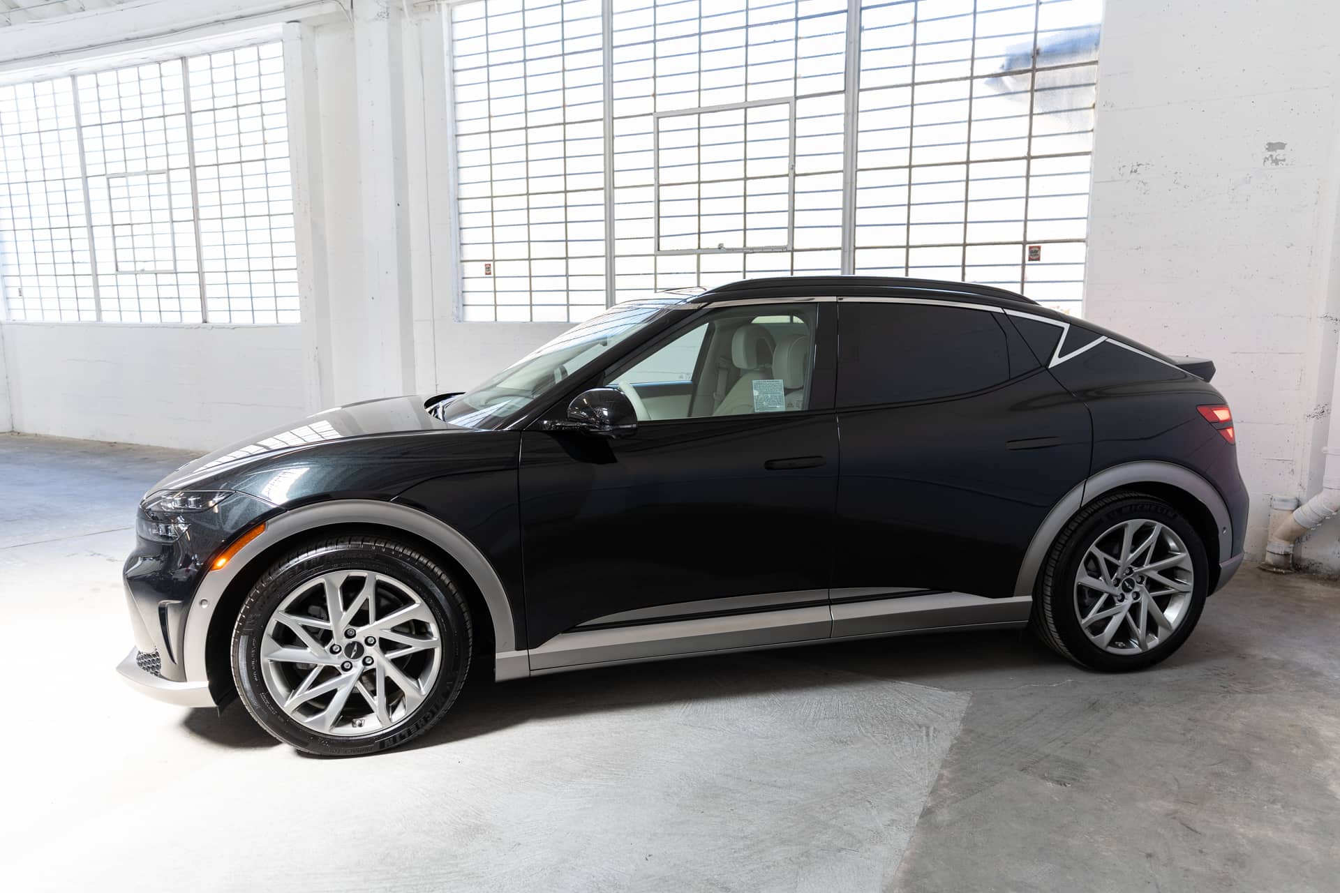 EverCars Co. vehicle image 9 for Genesis GV60 -  Advanced on EverCars Co.