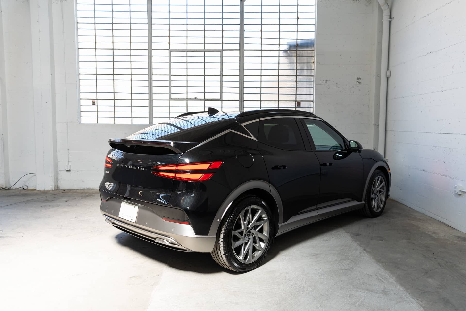 EverCars Co. vehicle image 6 for Genesis GV60 -  Advanced on EverCars Co.