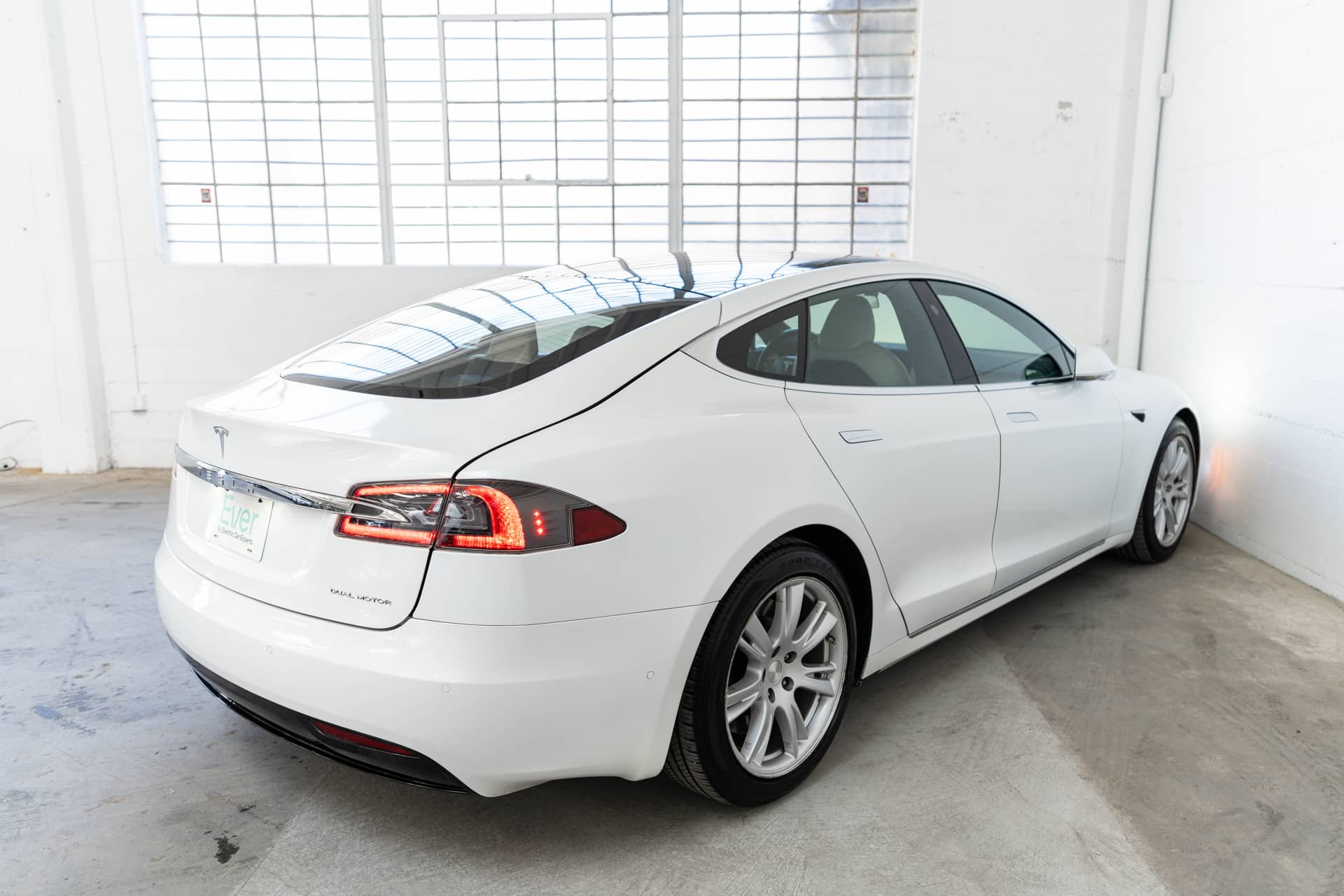 EverCars Co. vehicle image 20 for Tesla Model S -  Long Range Plus on EverCars Co.