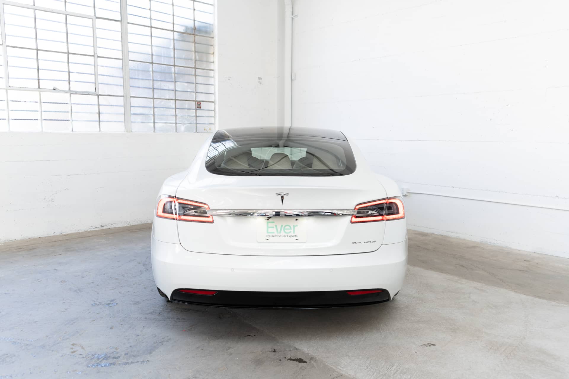 EverCars Co. vehicle image 19 for Tesla Model S -  Long Range Plus on EverCars Co.
