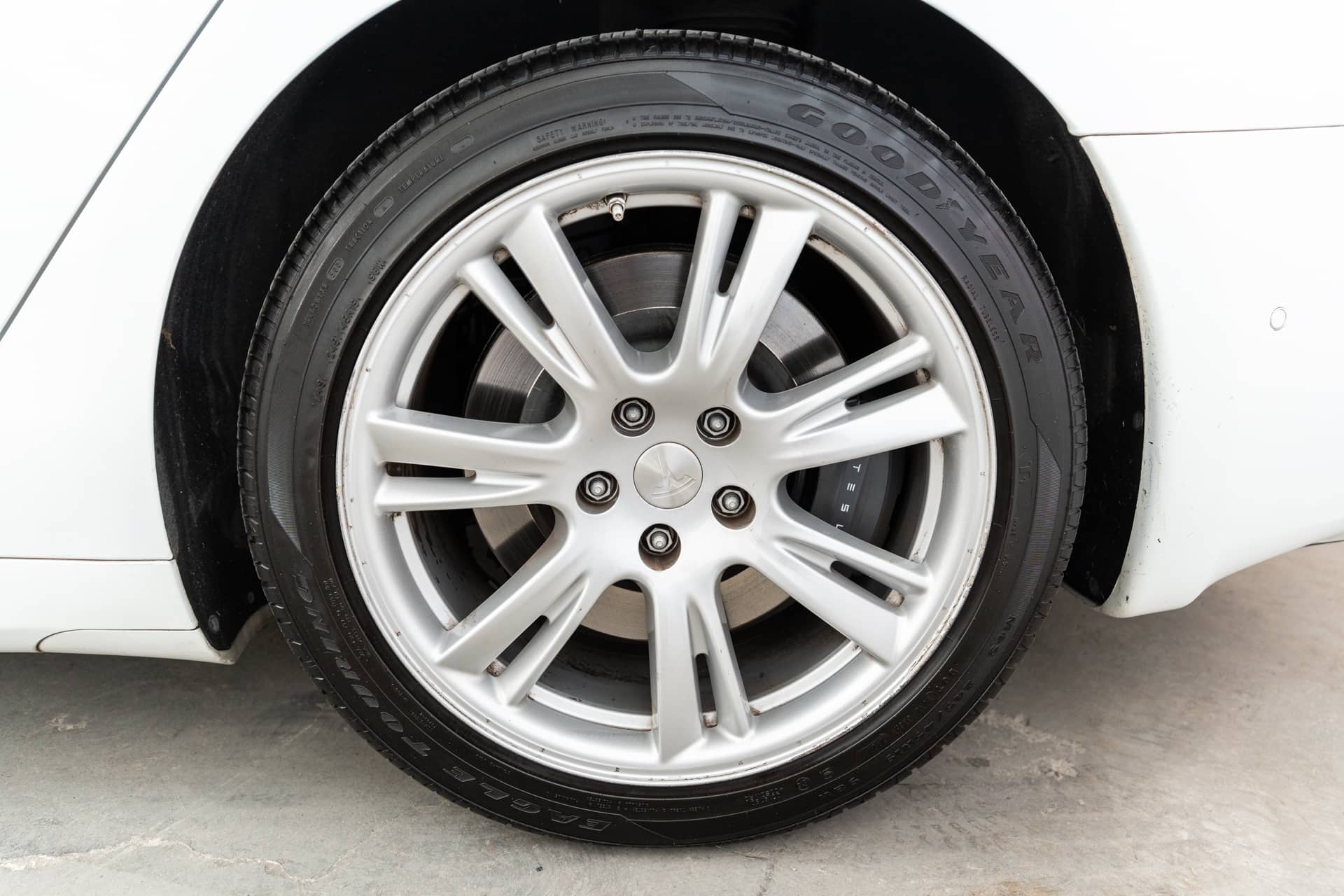 EverCars Co. vehicle image 14 for Tesla Model S -  Long Range Plus on EverCars Co.