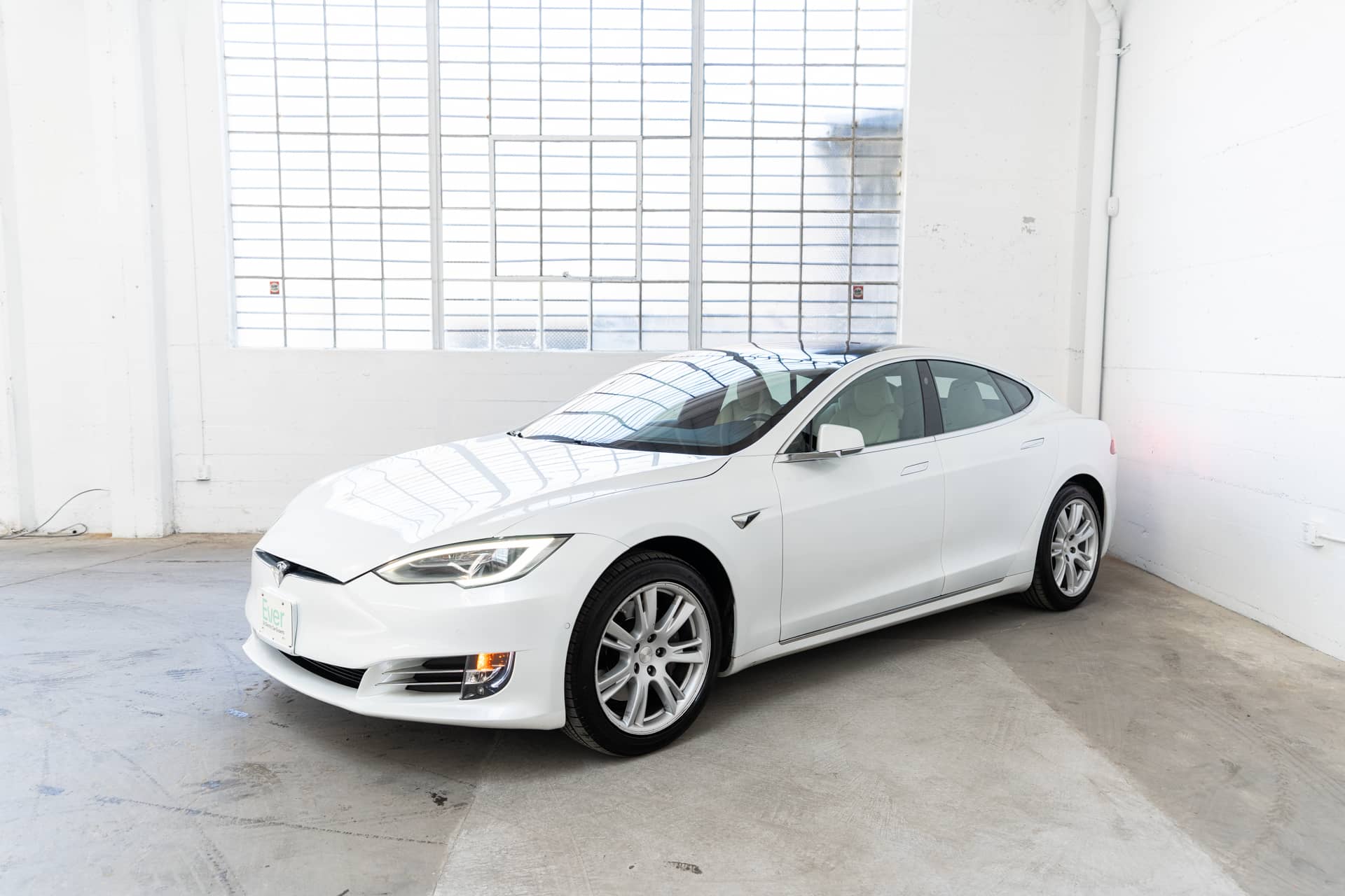 EverCars Co. vehicle image 12 for Tesla Model S -  Long Range Plus on EverCars Co.