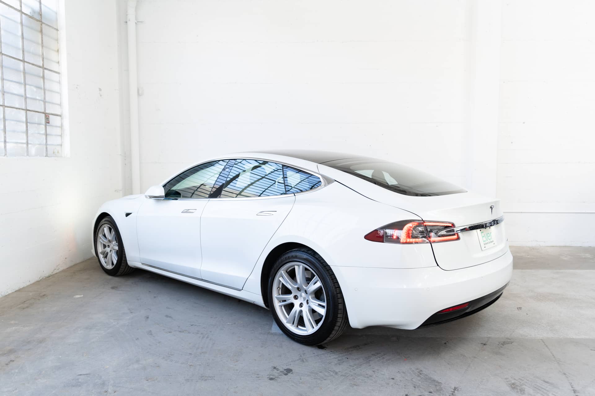 EverCars Co. vehicle image 18 for Tesla Model S -  Long Range Plus on EverCars Co.